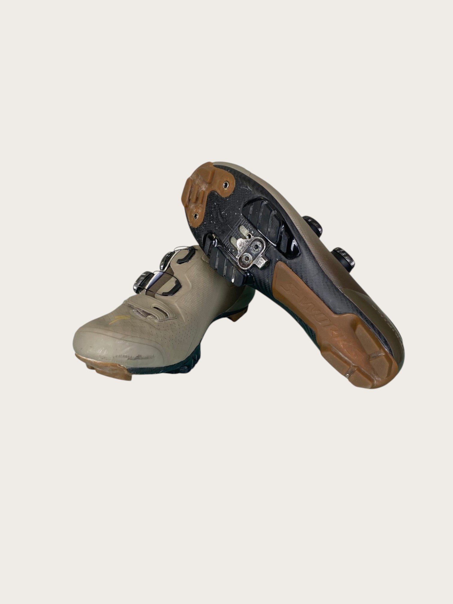 Specialized S-Works Recon Bikeschuhe (41)