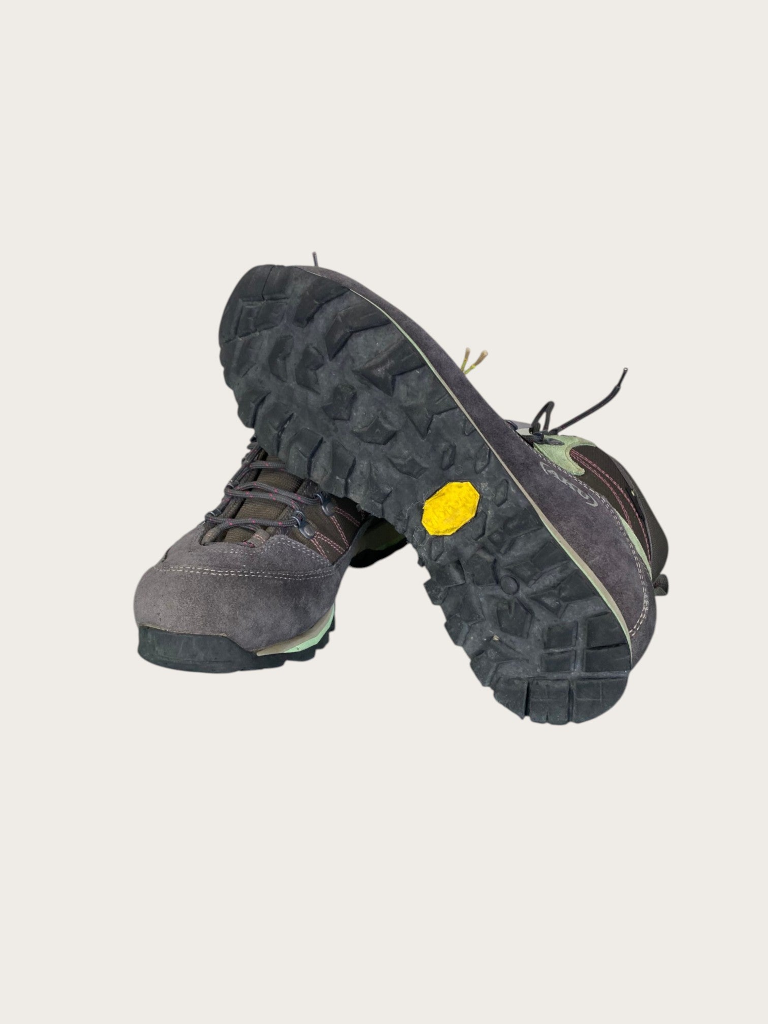 Aku Trekker Lite III GTX Wanderschuhe hoch (43)