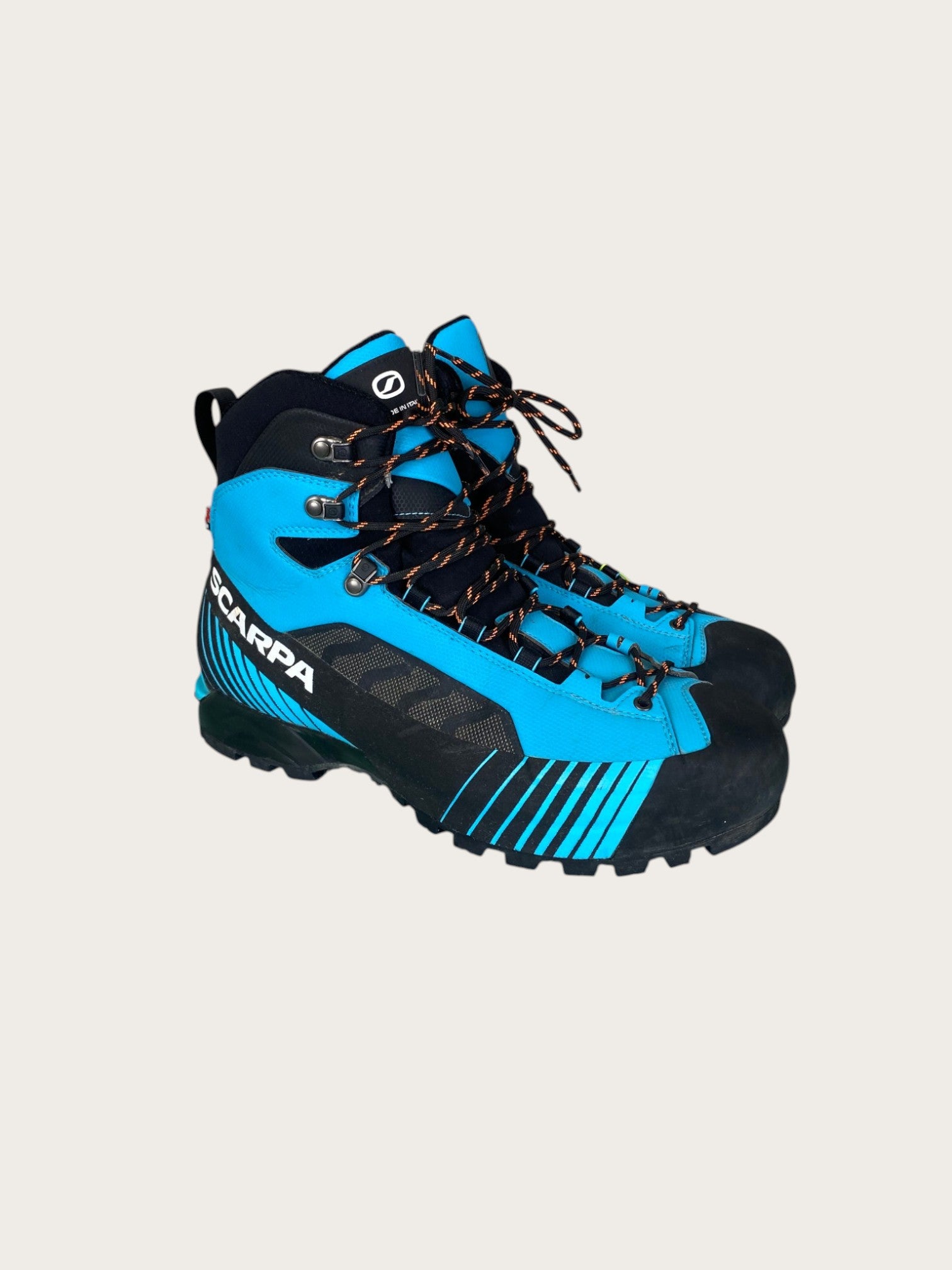 Scarpa Ribelle Lite HD GTX Bergschuhe (44.5)