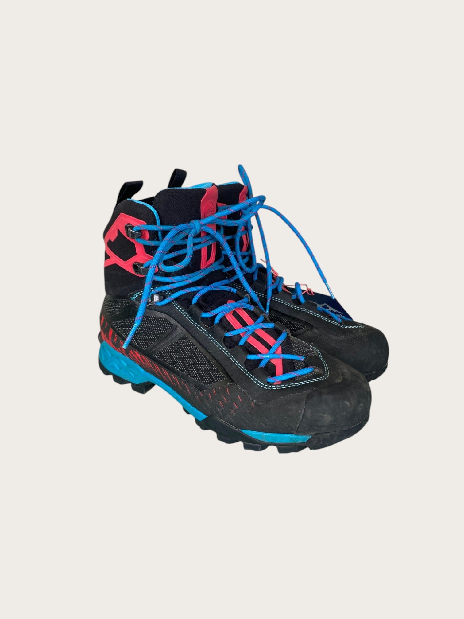Mammut Taiss Light GTX Bergschuhe (40)