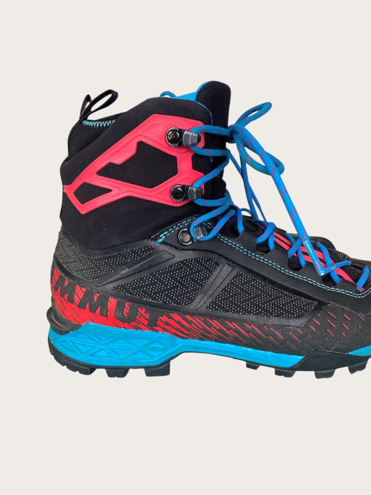 Mammut Taiss Light GTX Bergschuhe (40)