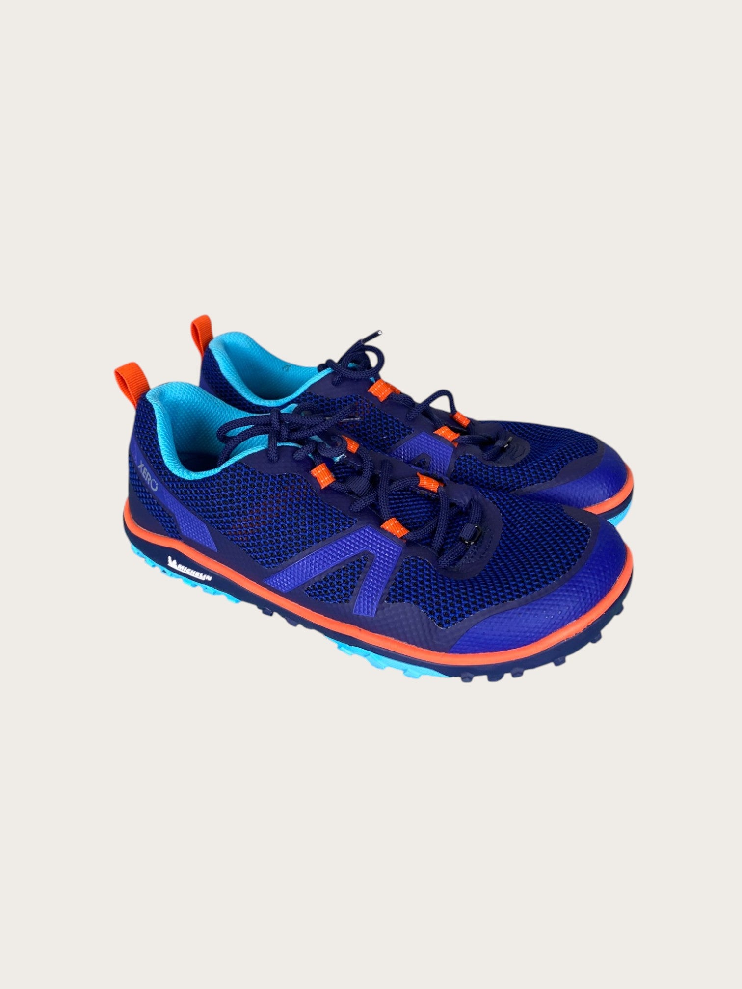 Xero Shoes Scrambler Low Barfussschuhe (40)