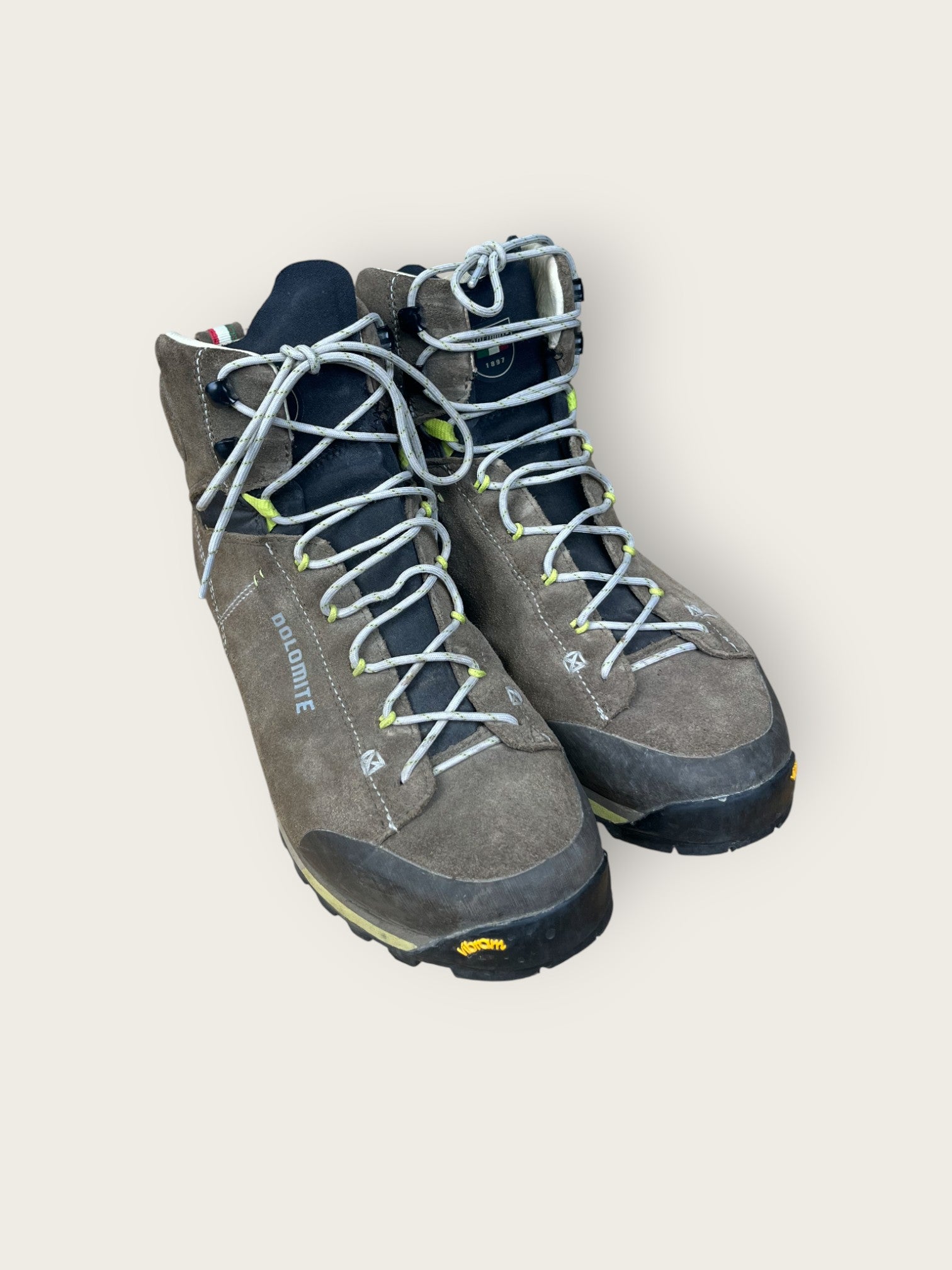 Dolomite Wanderschuhe mid (44)