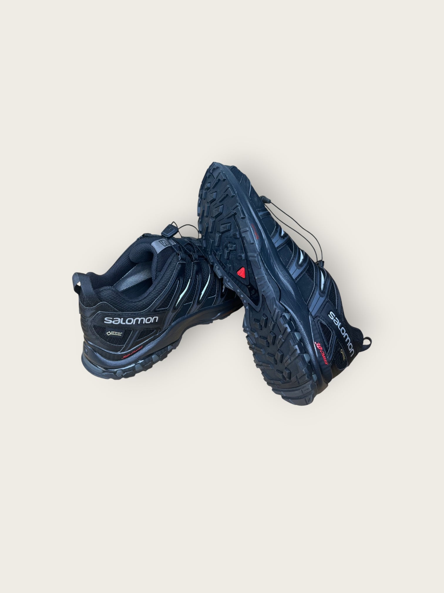 Salomon Trailrunningschuhe (44)