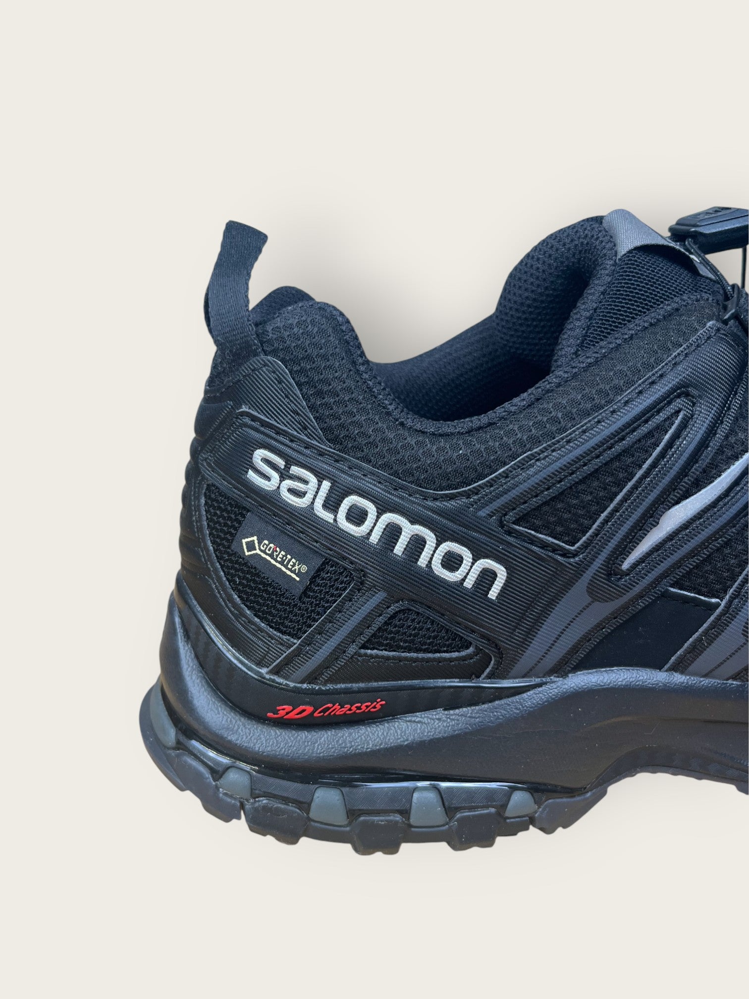 Salomon Trailrunningschuhe (44)