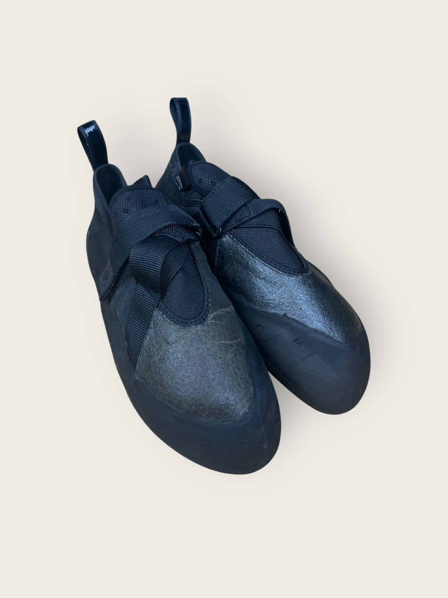 Unparallel Kletterschuhe (45)