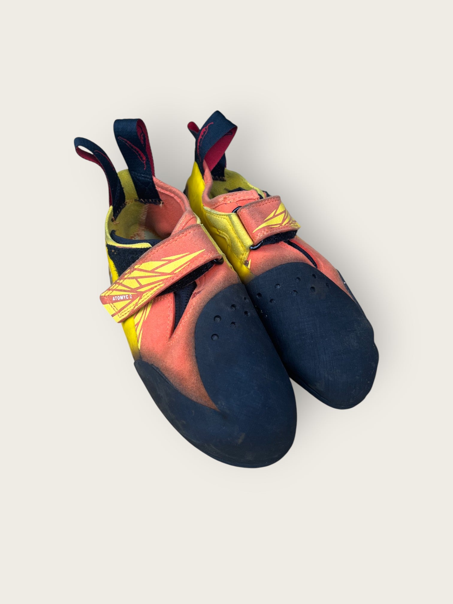 Red Chili Kletterschuhe (36)