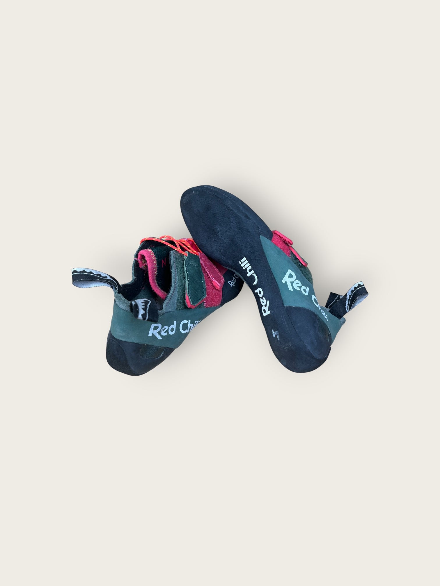 Red Chili Kletterschuhe (37)