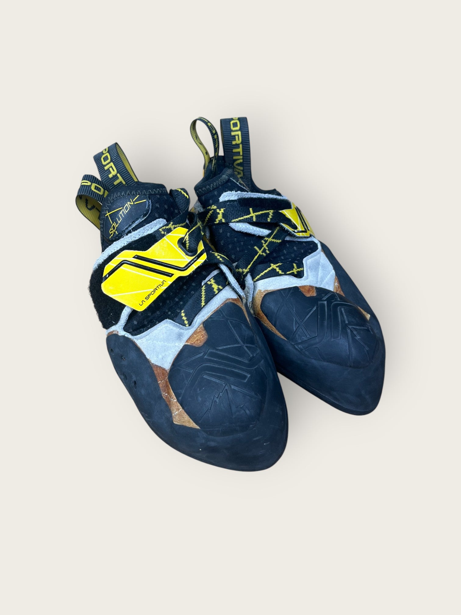 La Sportiva Kletterschuhe (36)
