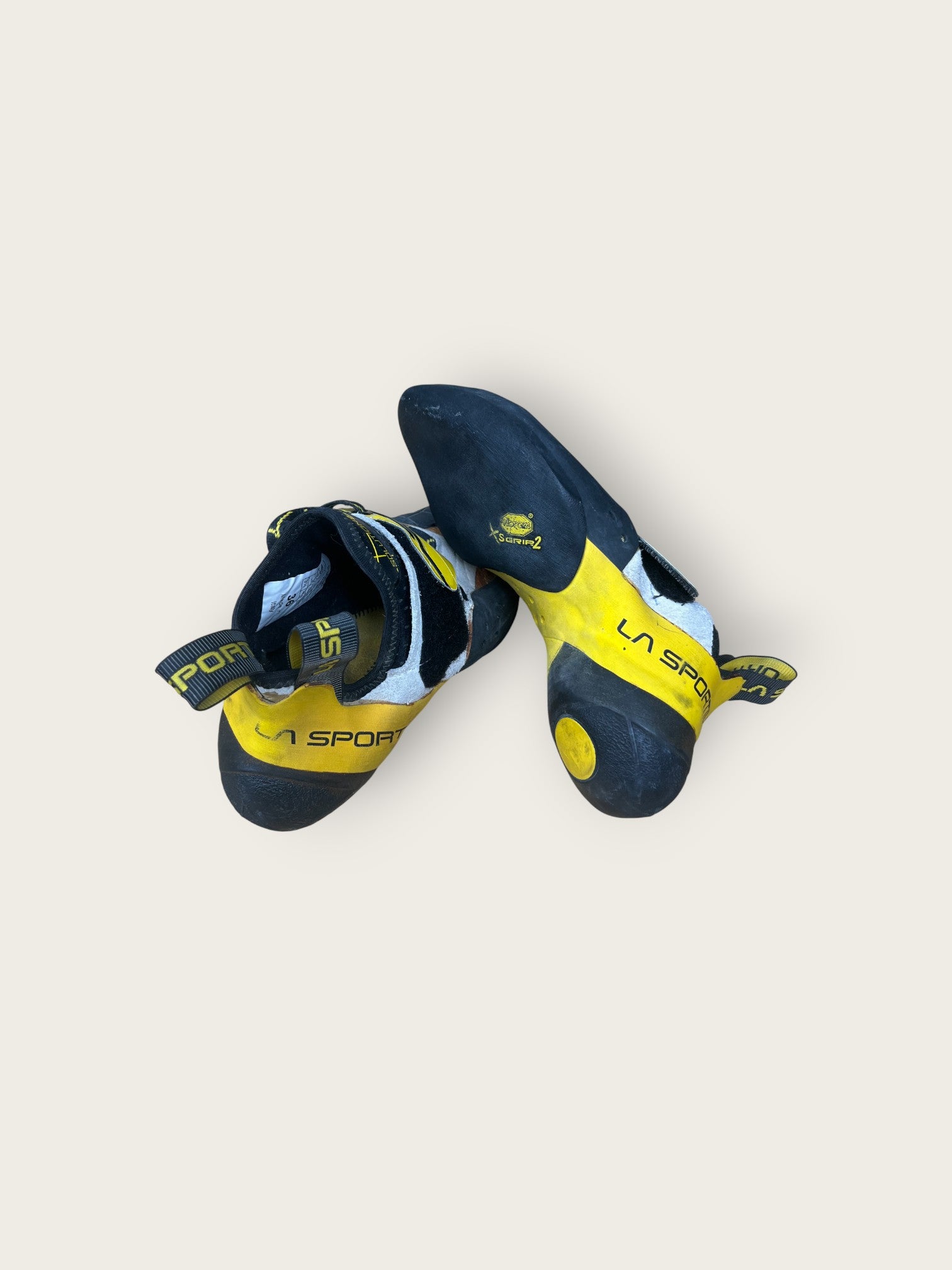 La Sportiva Kletterschuhe (36)