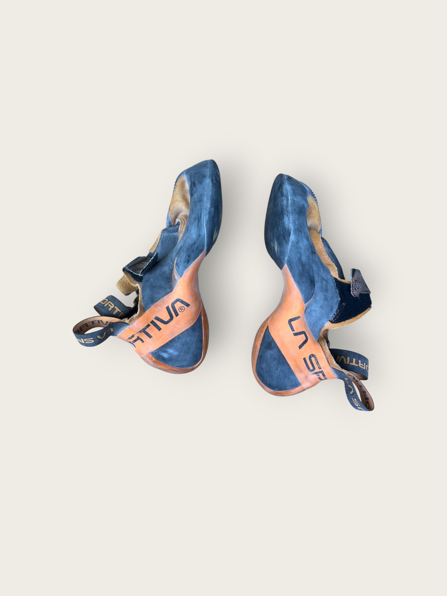 La Sportiva Kletterschuhe (41.5)