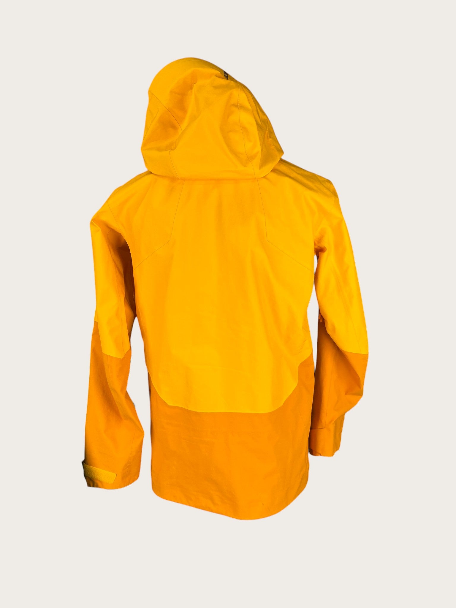 Arc'teryx 3-Lagen Hardshelljacke (S)