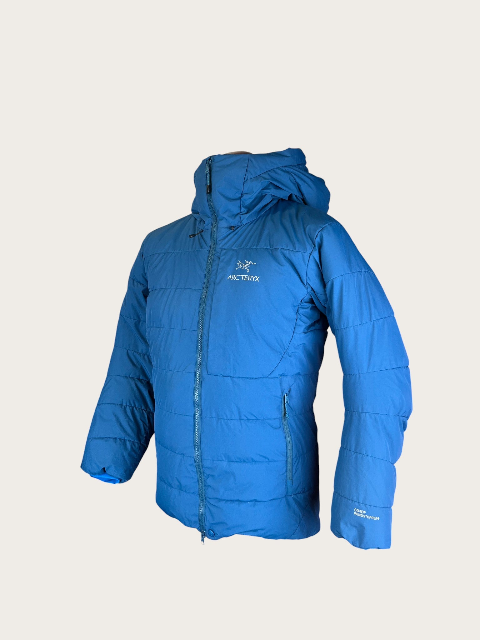 Arc'teryx Daunenjacke (S)