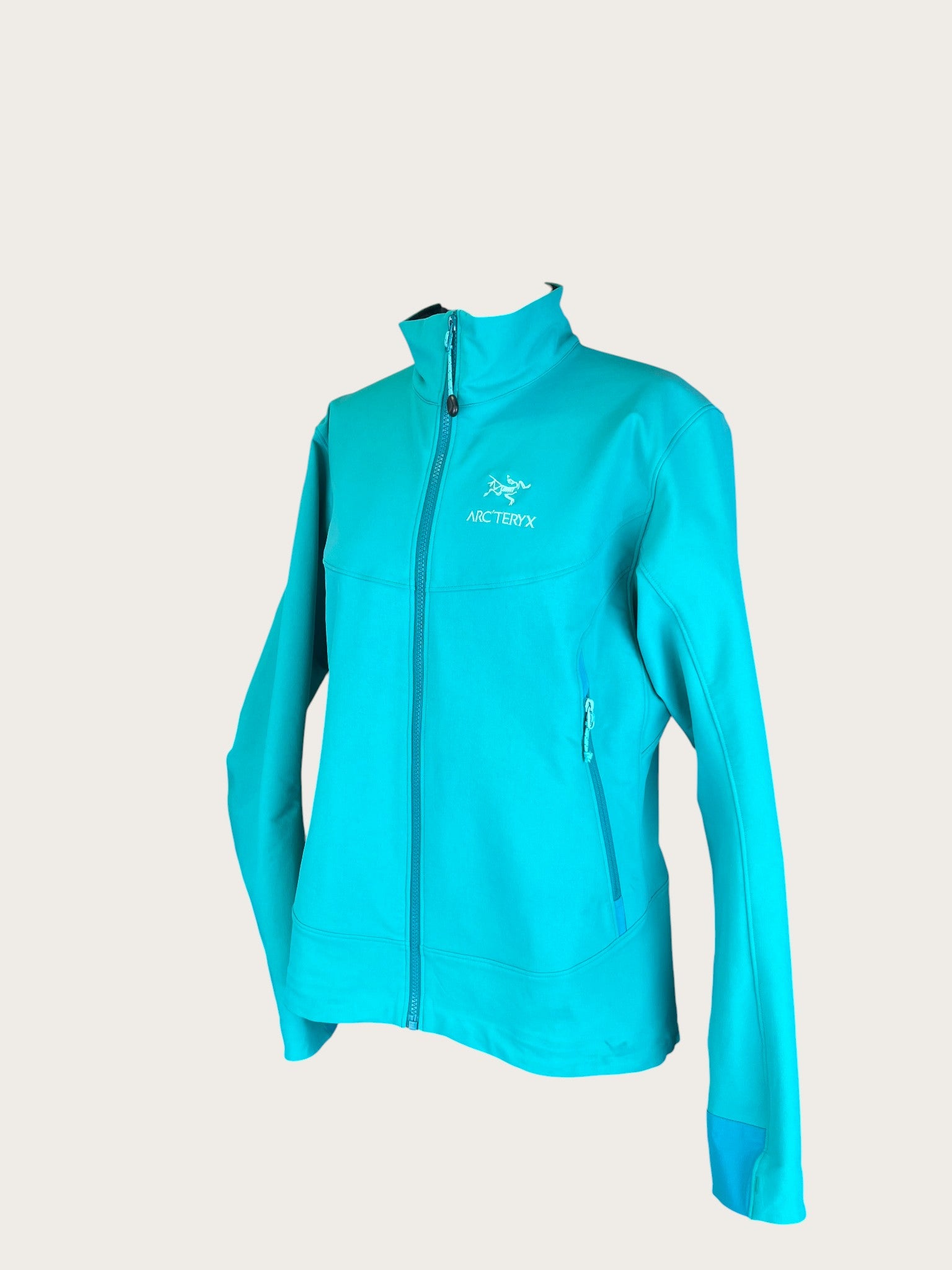 Arc'teryx Softshelljacke (L)