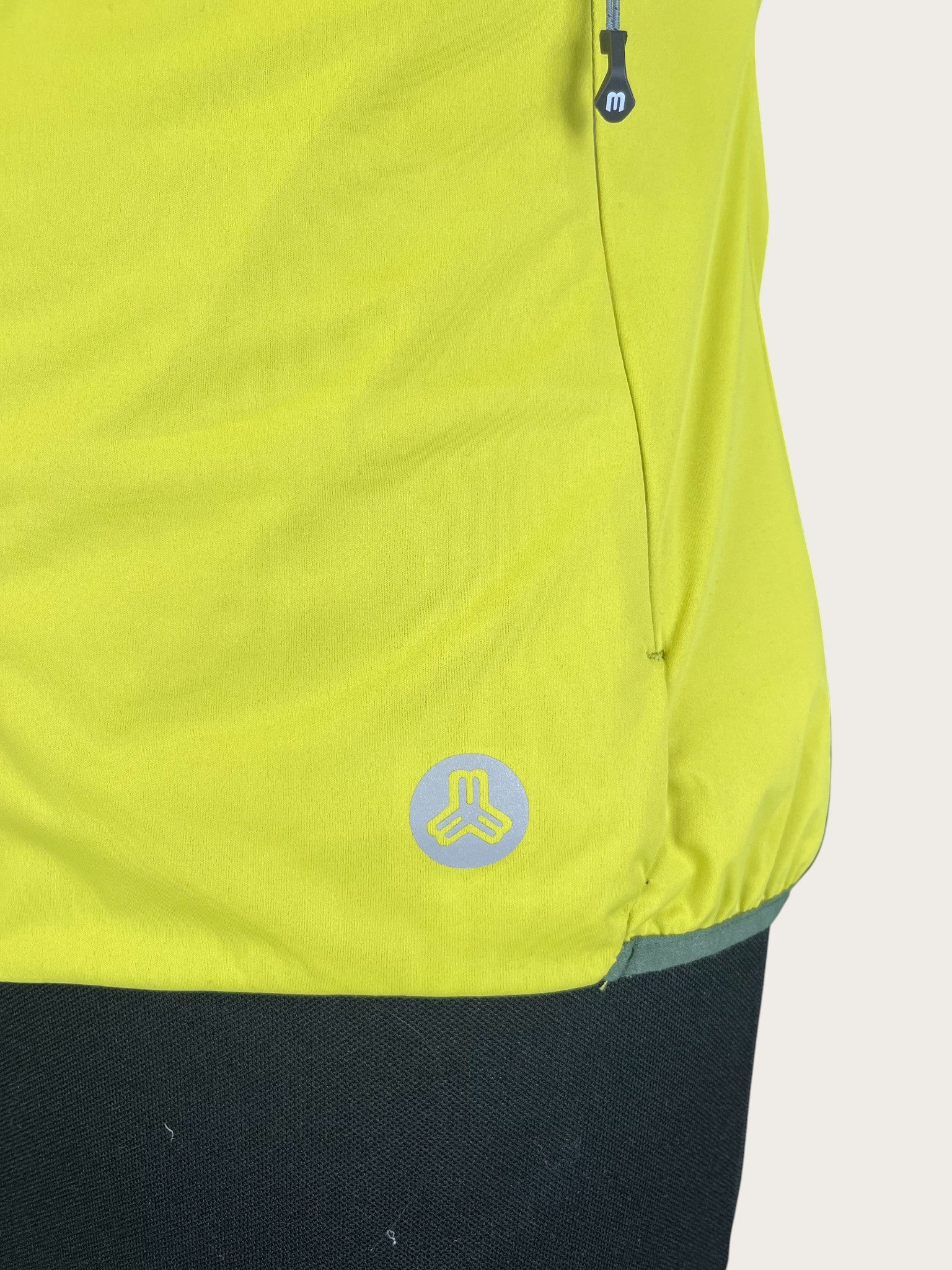 Maul Softshellweste (S)