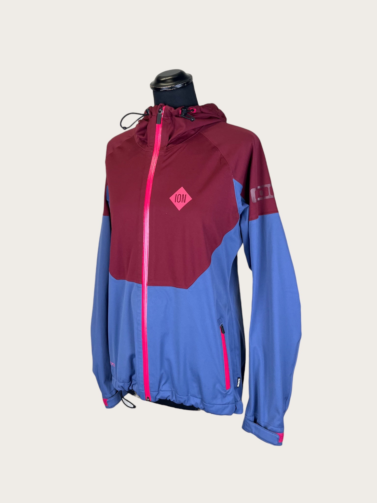 ION Softshelljacke (M)