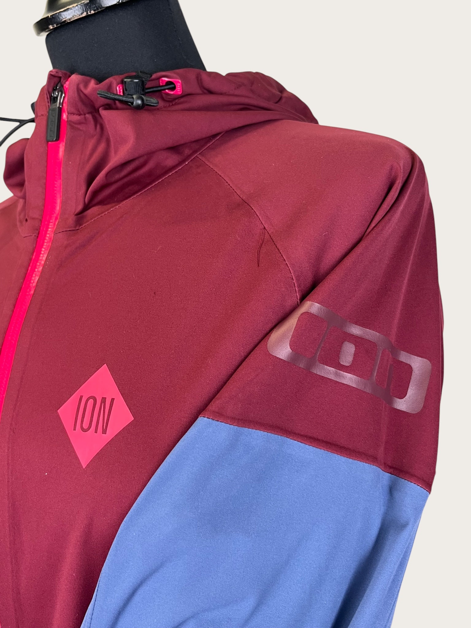 ION Softshelljacke (M)