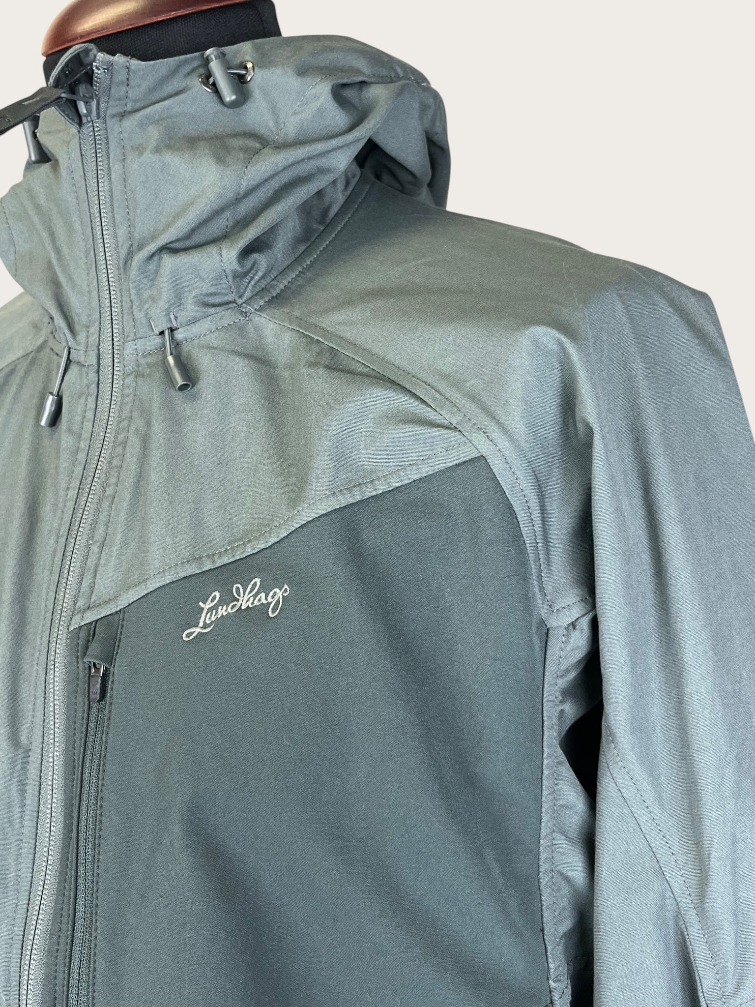 Lundhags Softshelljacke (M)