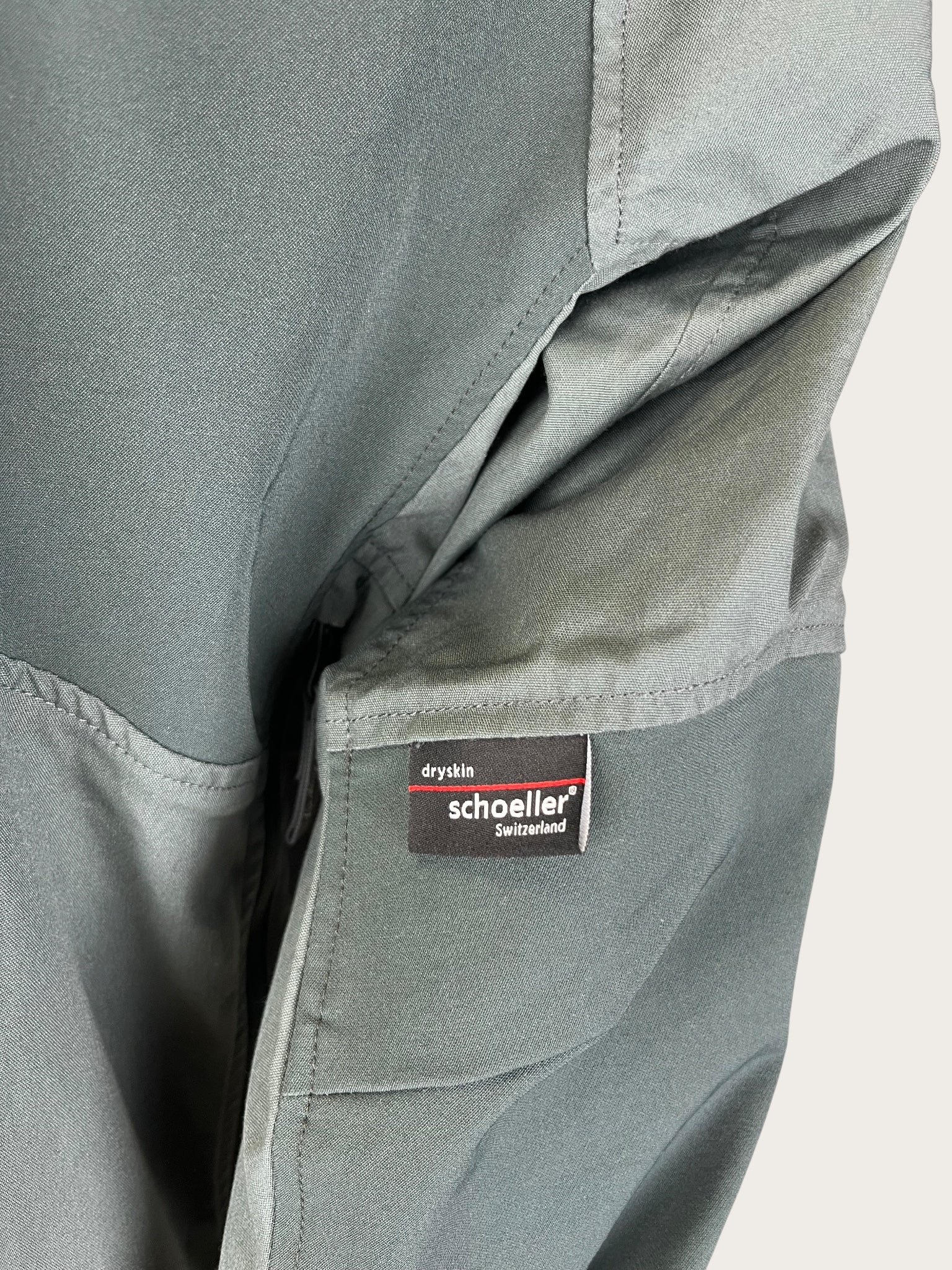 Lundhags Softshelljacke (M)