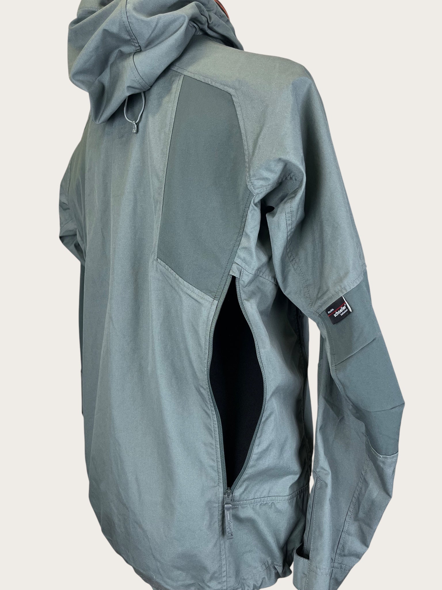 Lundhags Softshelljacke (M)