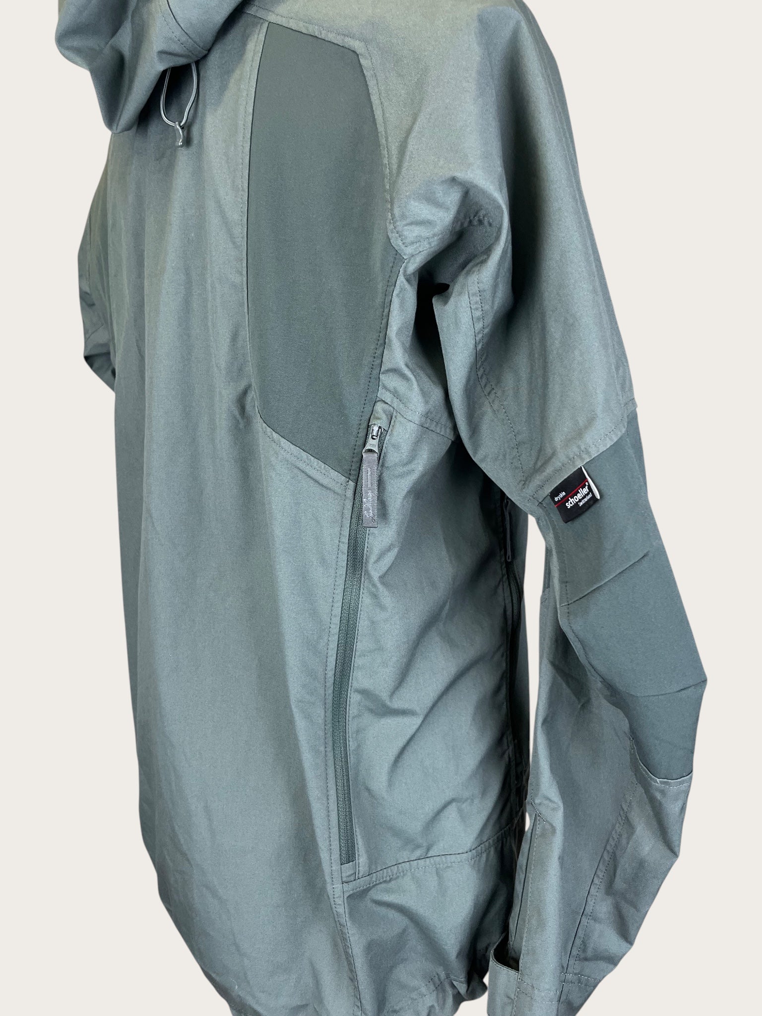 Lundhags Softshelljacke (M)