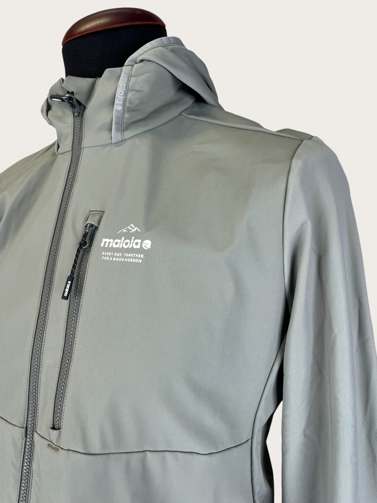 Maloja Softshelljacke (M)