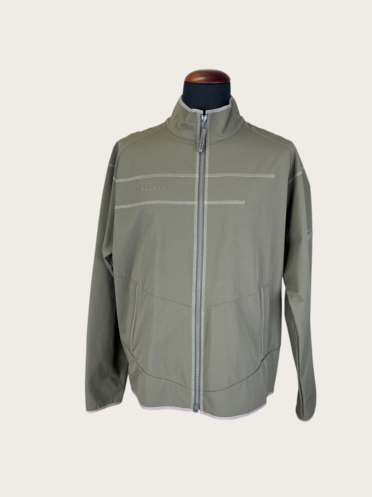 Mammut Softshelljacke (L)