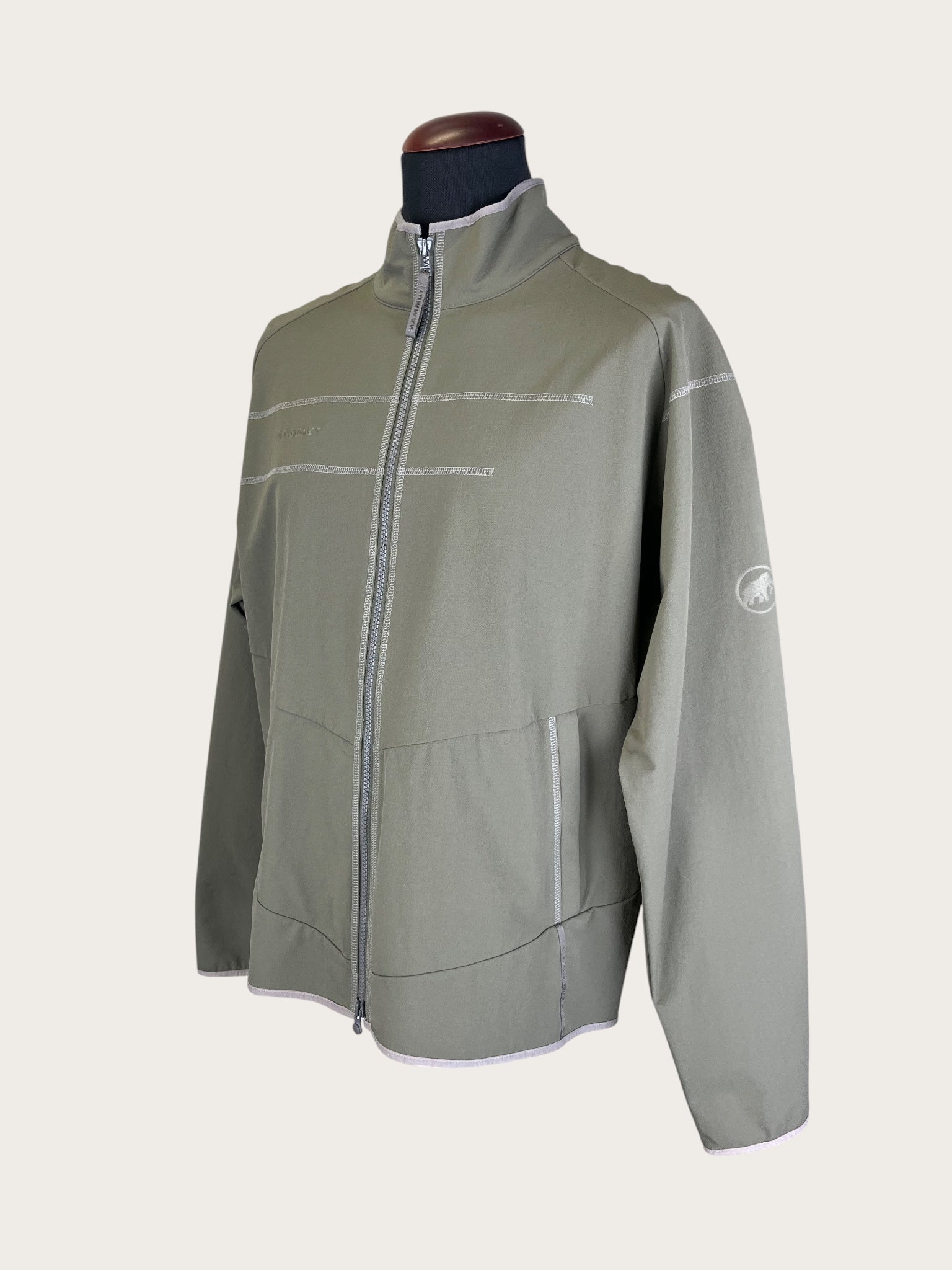 Mammut Softshelljacke (L)