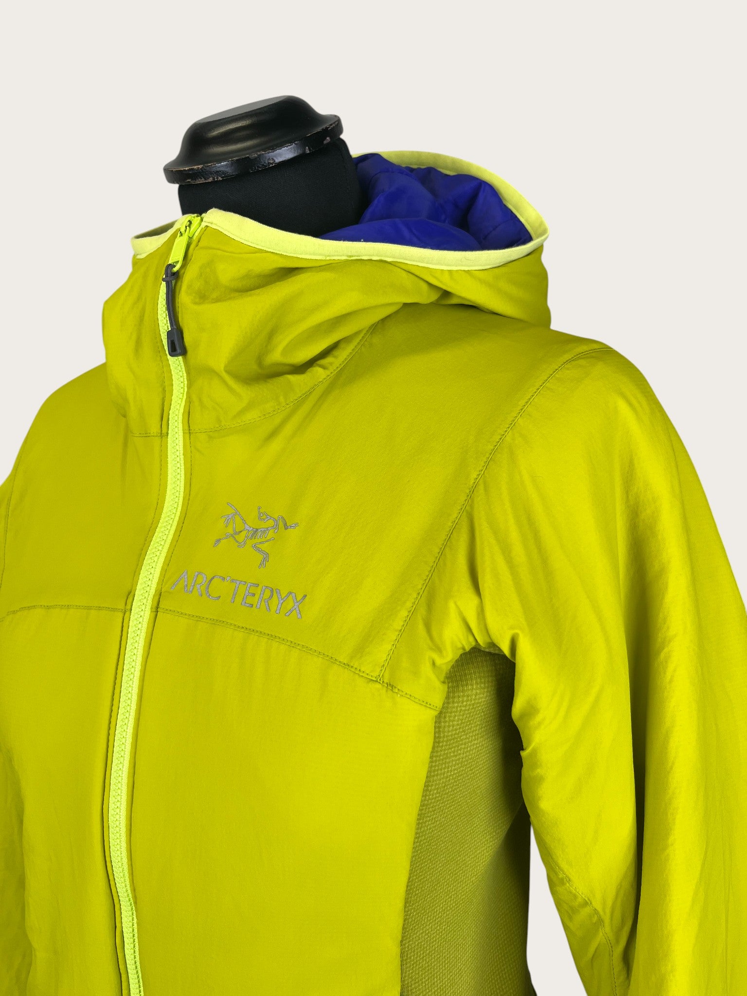 Arc'teryx Isolationsjacke (XS)