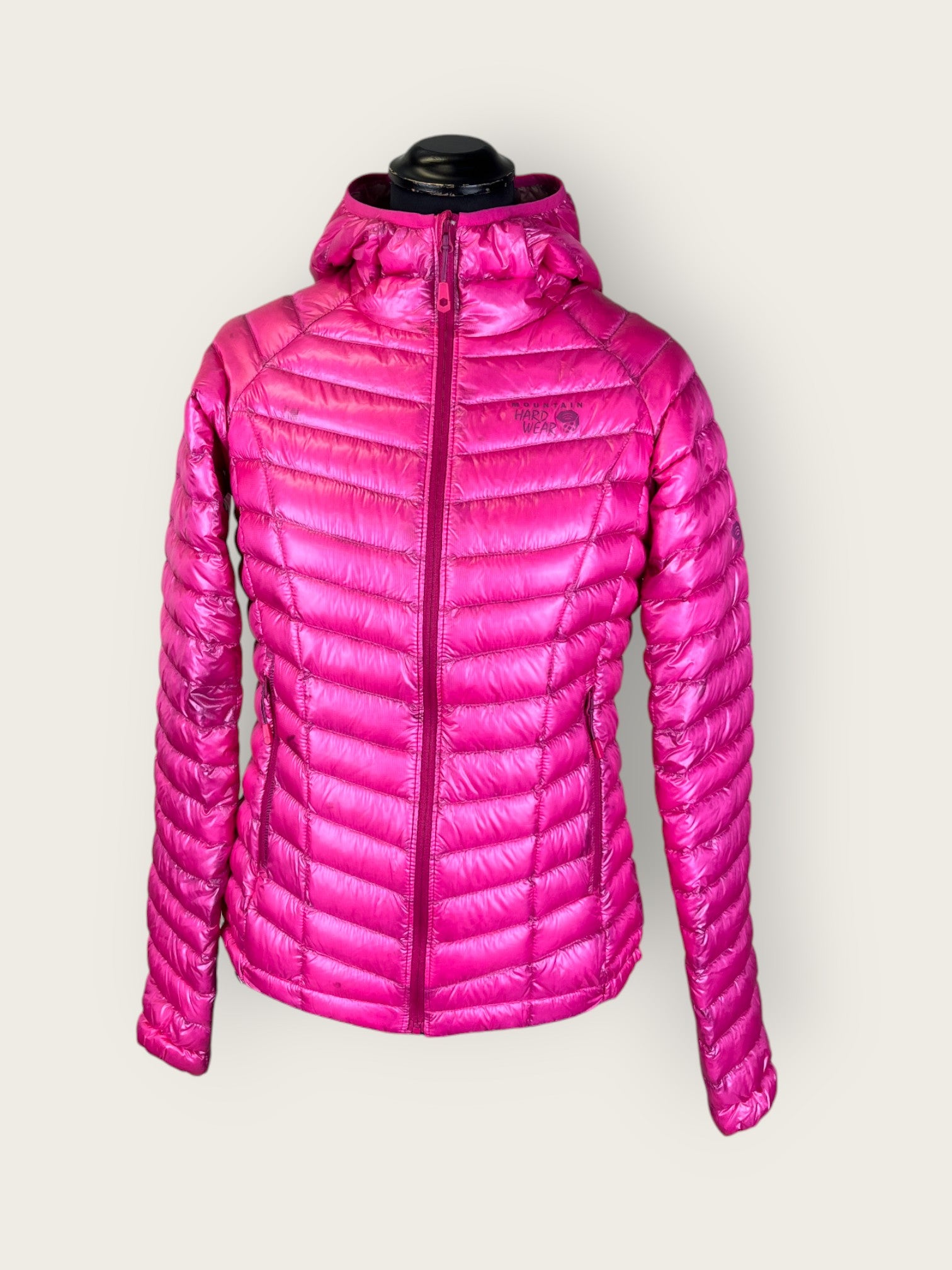 Mountain Hardwear Daunenjacke (XS)