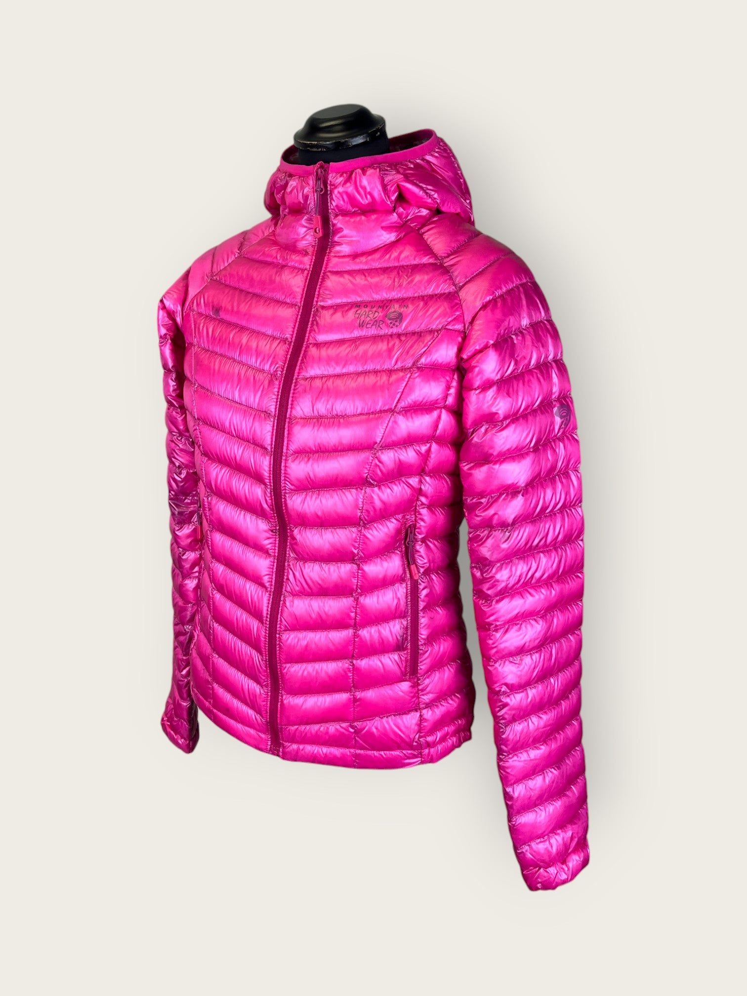 Mountain Hardwear Daunenjacke (XS)