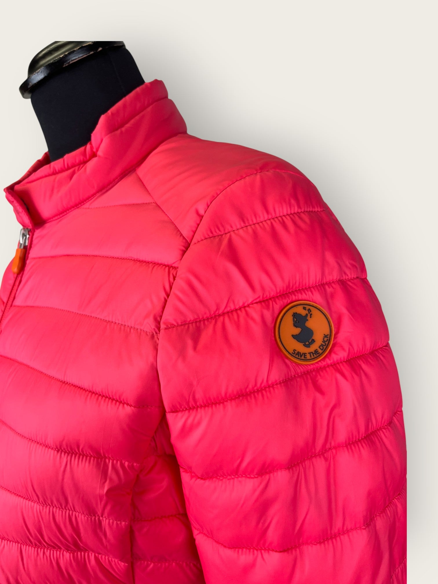 Save the Duck Isolationsjacke (S)