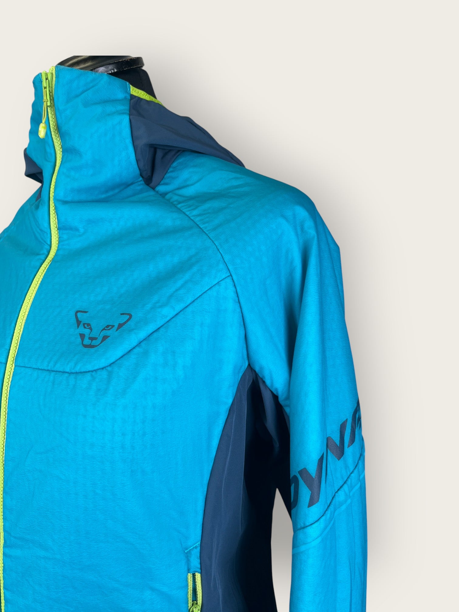 Dynafit Isolationsjacke (M)