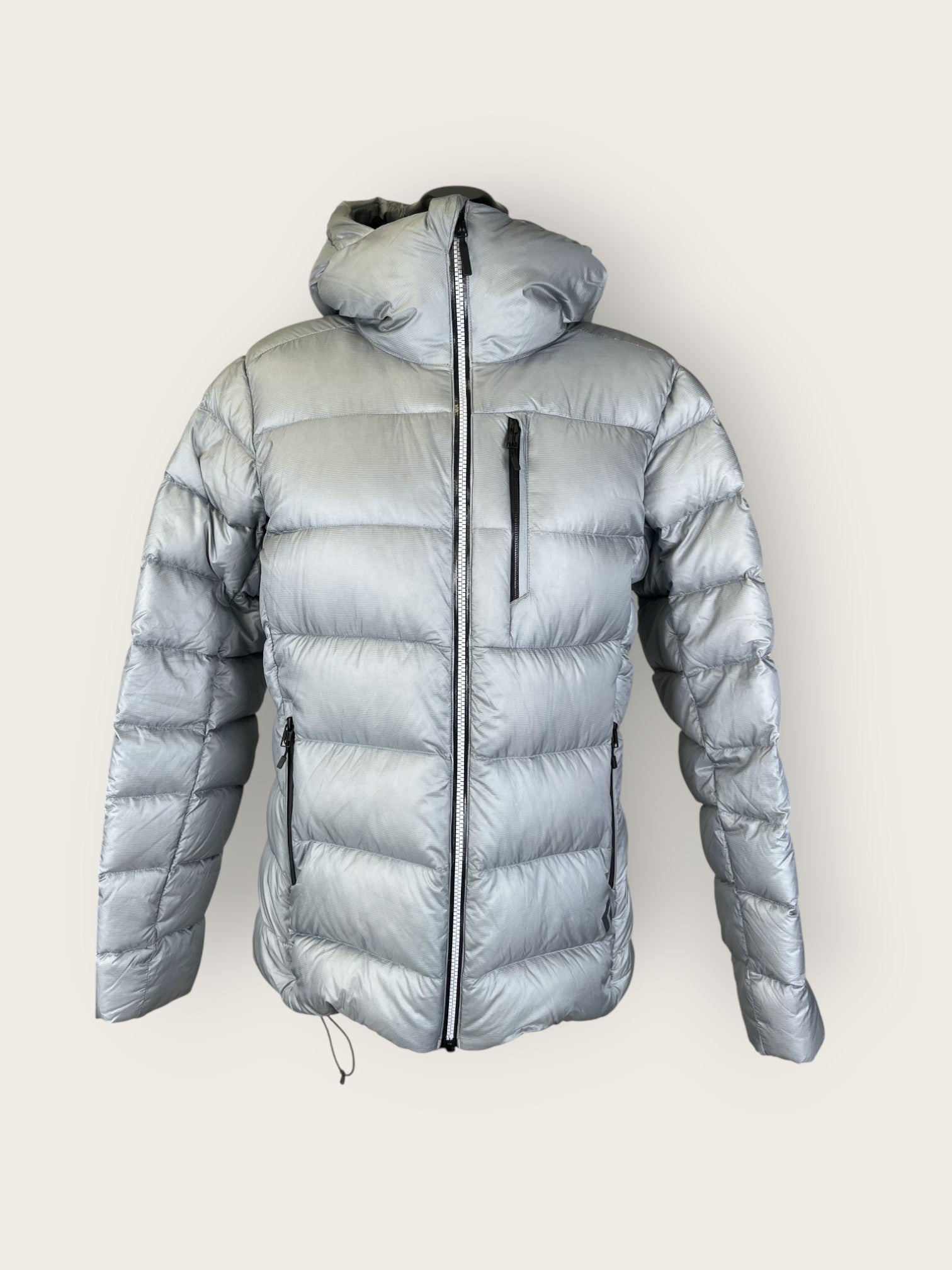 Black Diamond Daunenjacke (S)