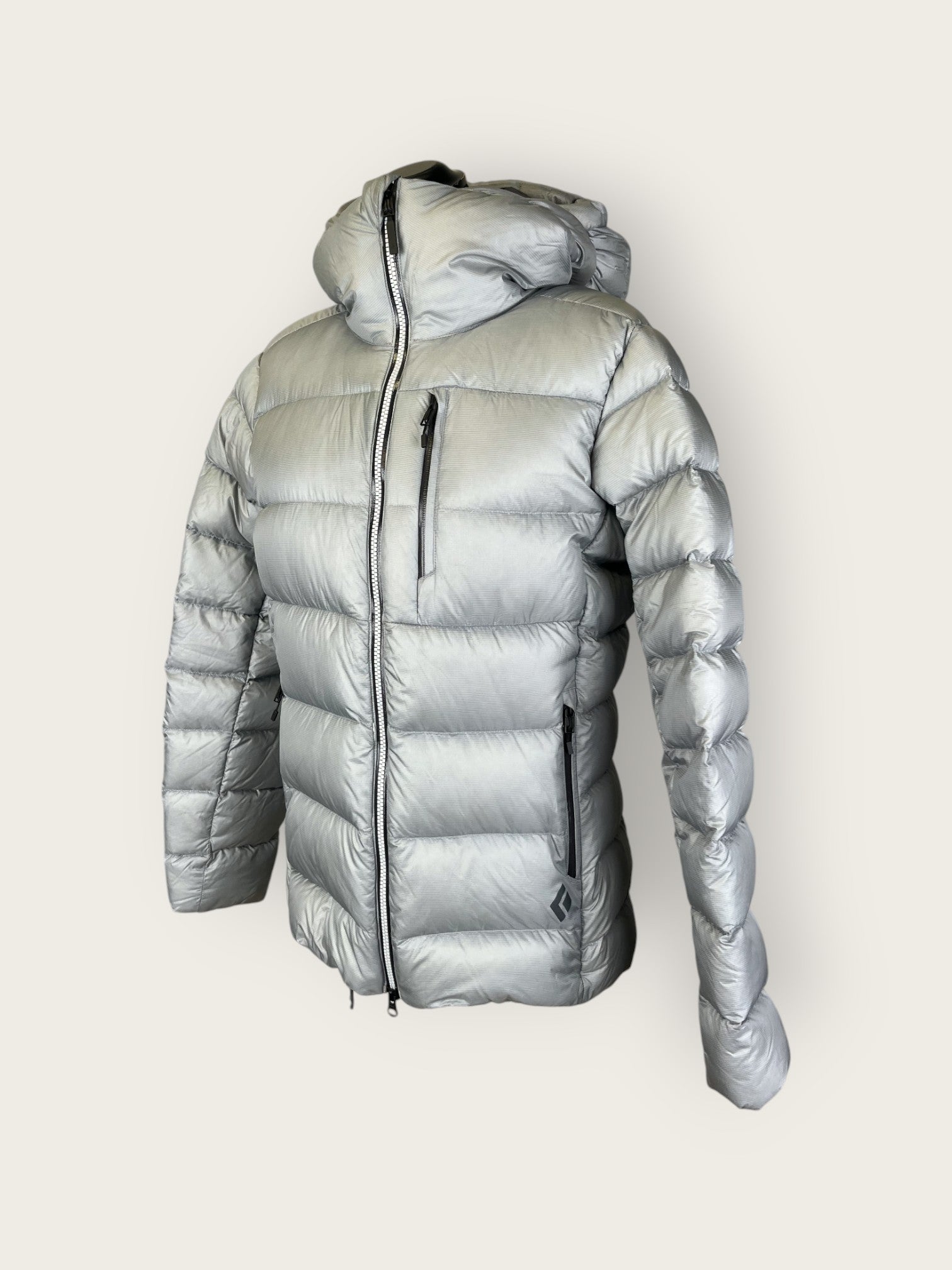 Black Diamond Daunenjacke (S)