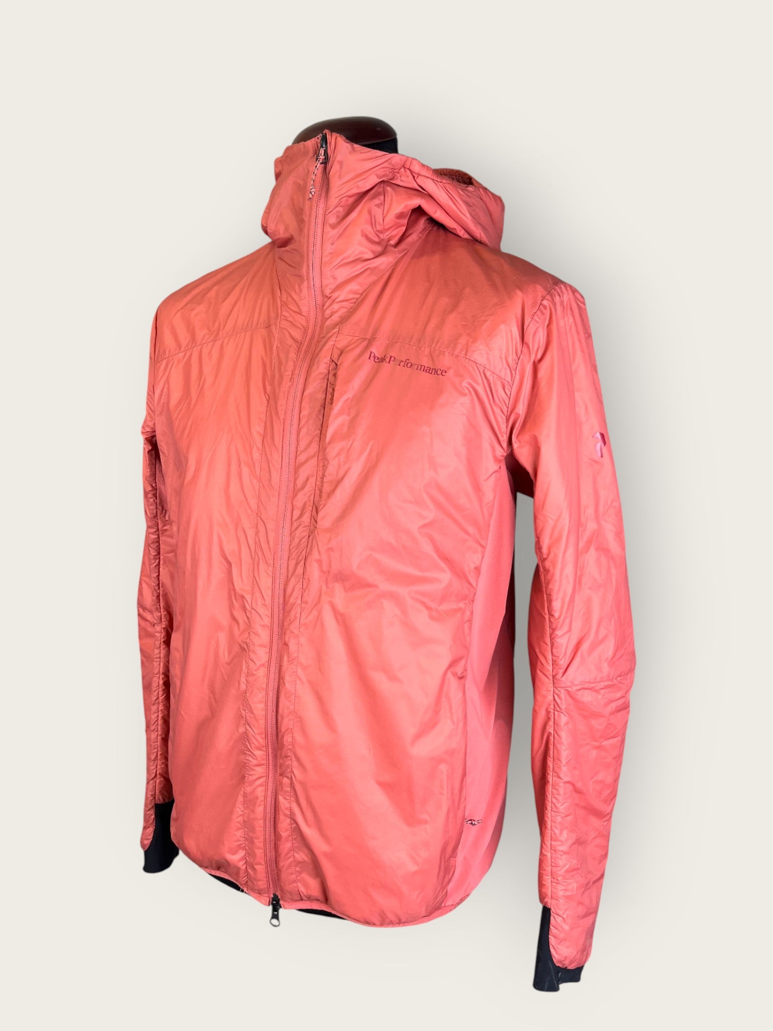 Peak Performance Isolationsjacke (L)
