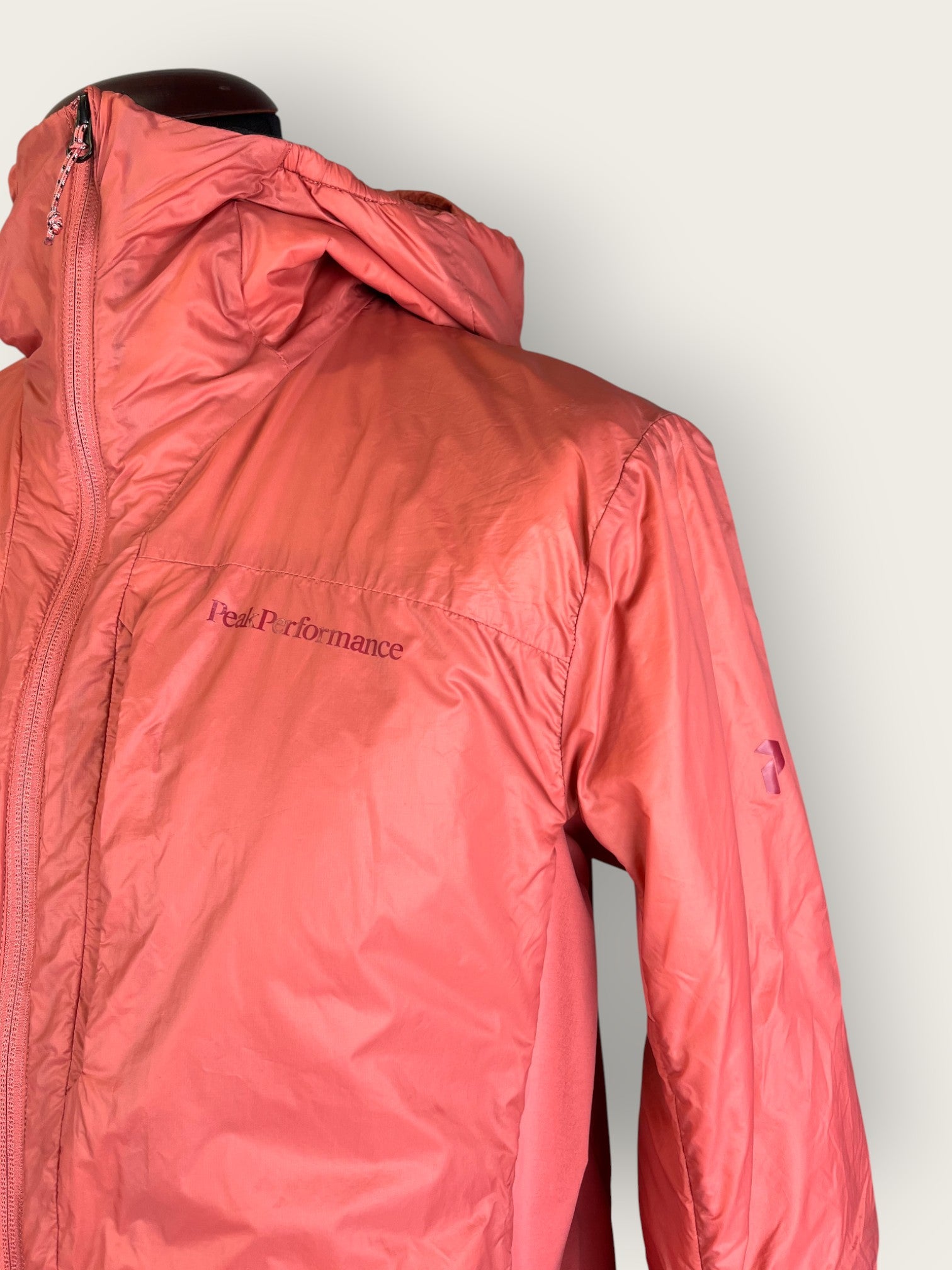 Peak Performance Isolationsjacke (L)