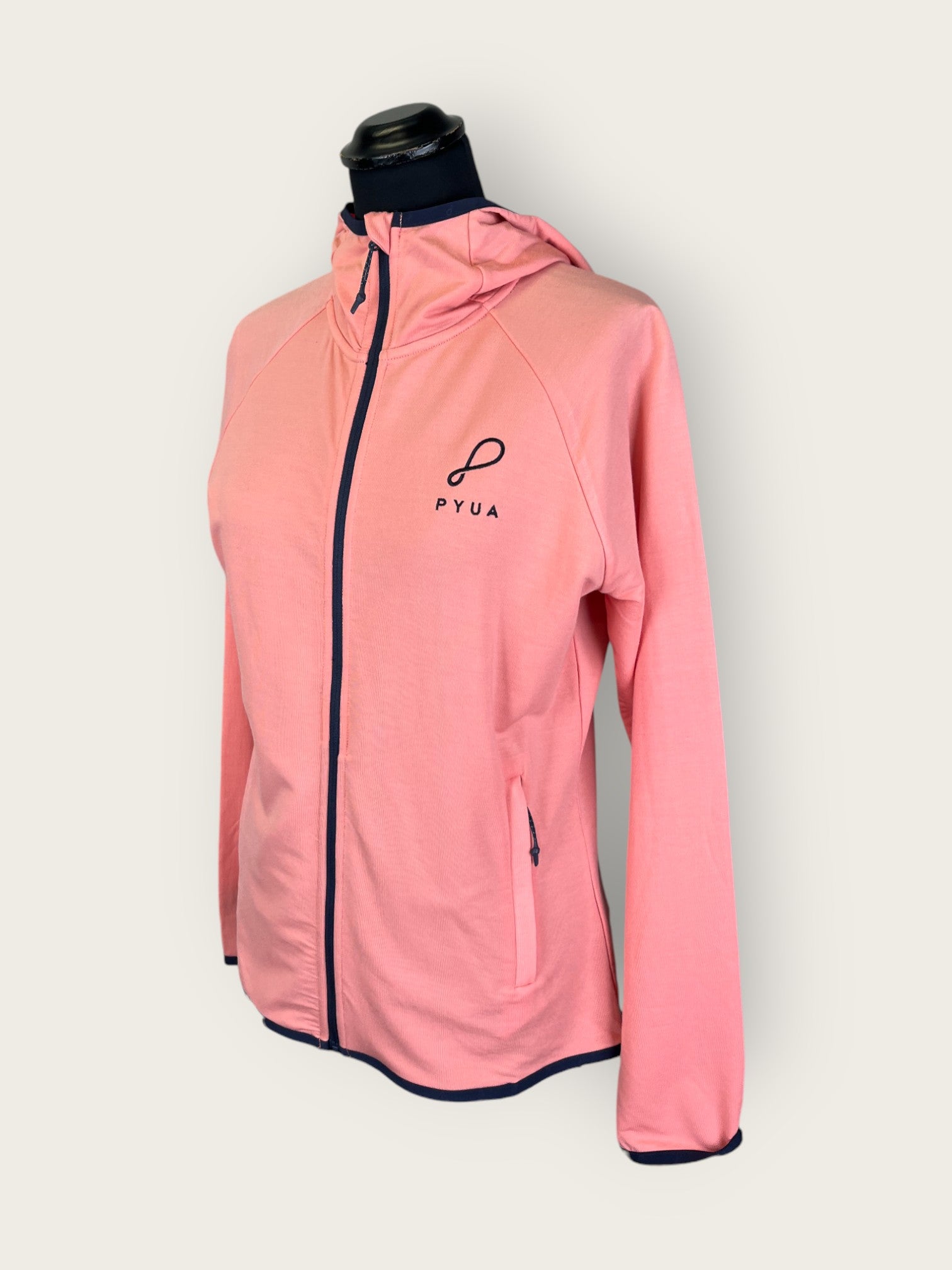 Pyua Fleecejacke (M)