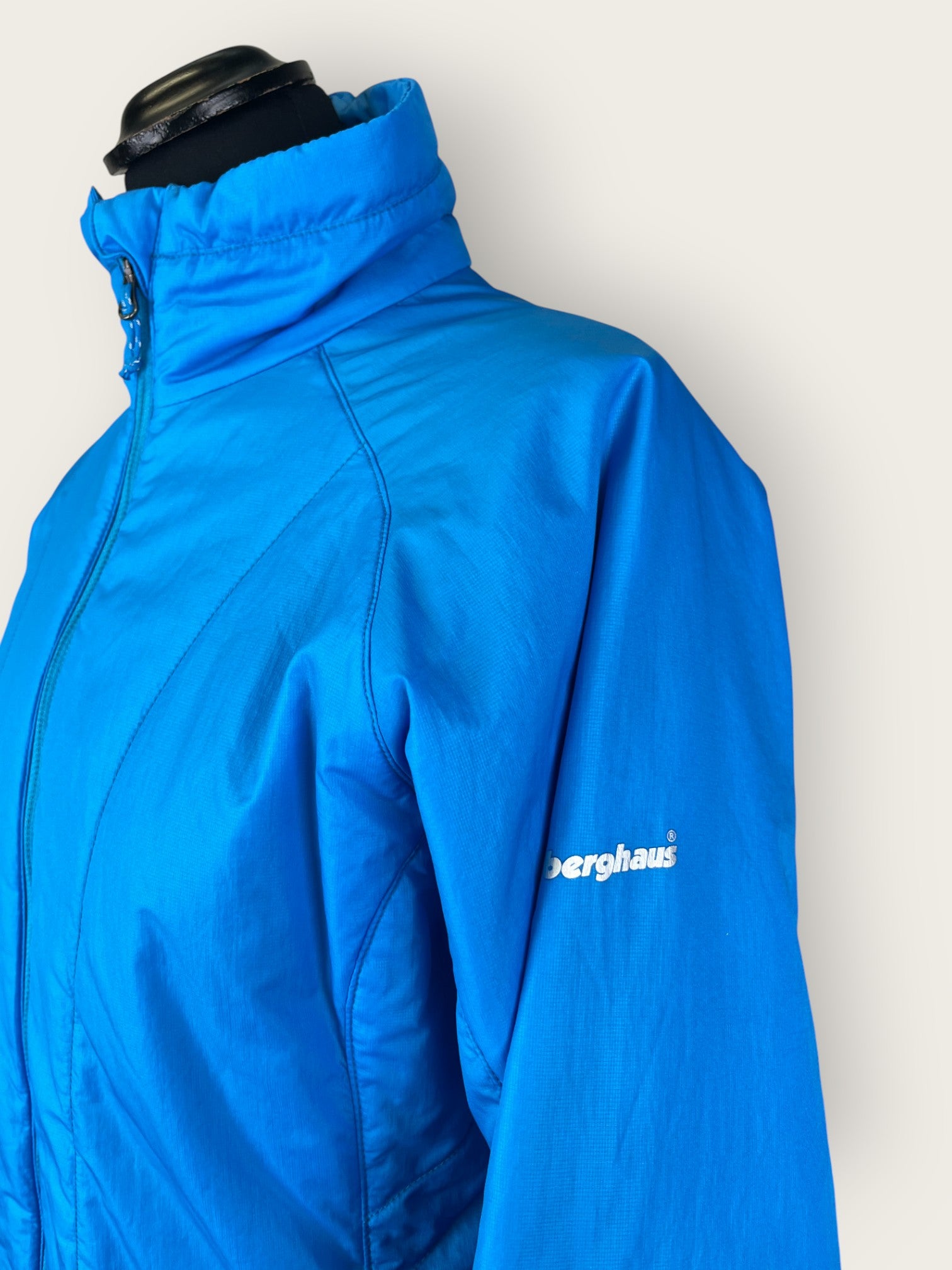 Berghaus Isolationsjacke (S)