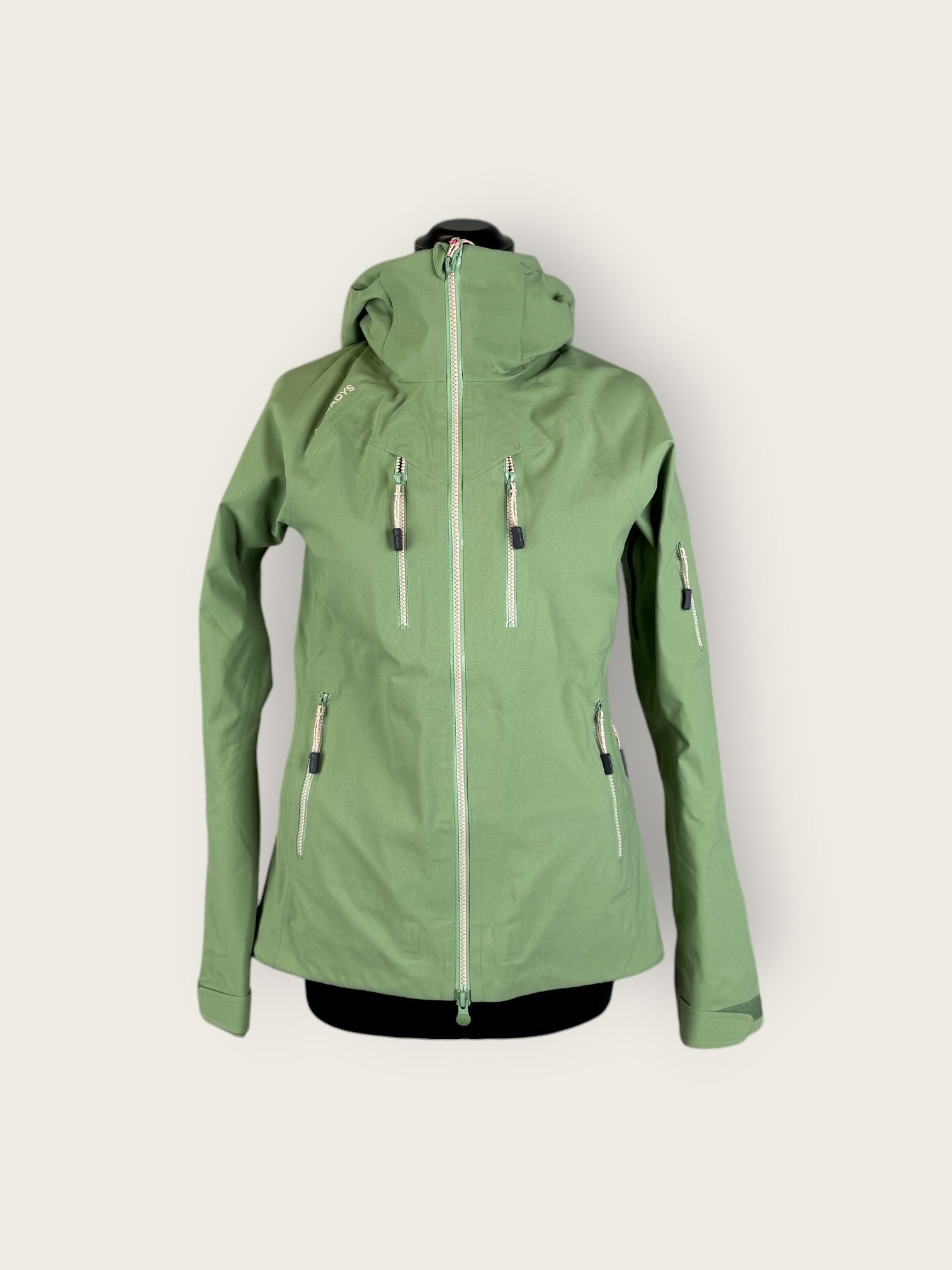 Radys 3-Lagen Hardshelljacke (S)