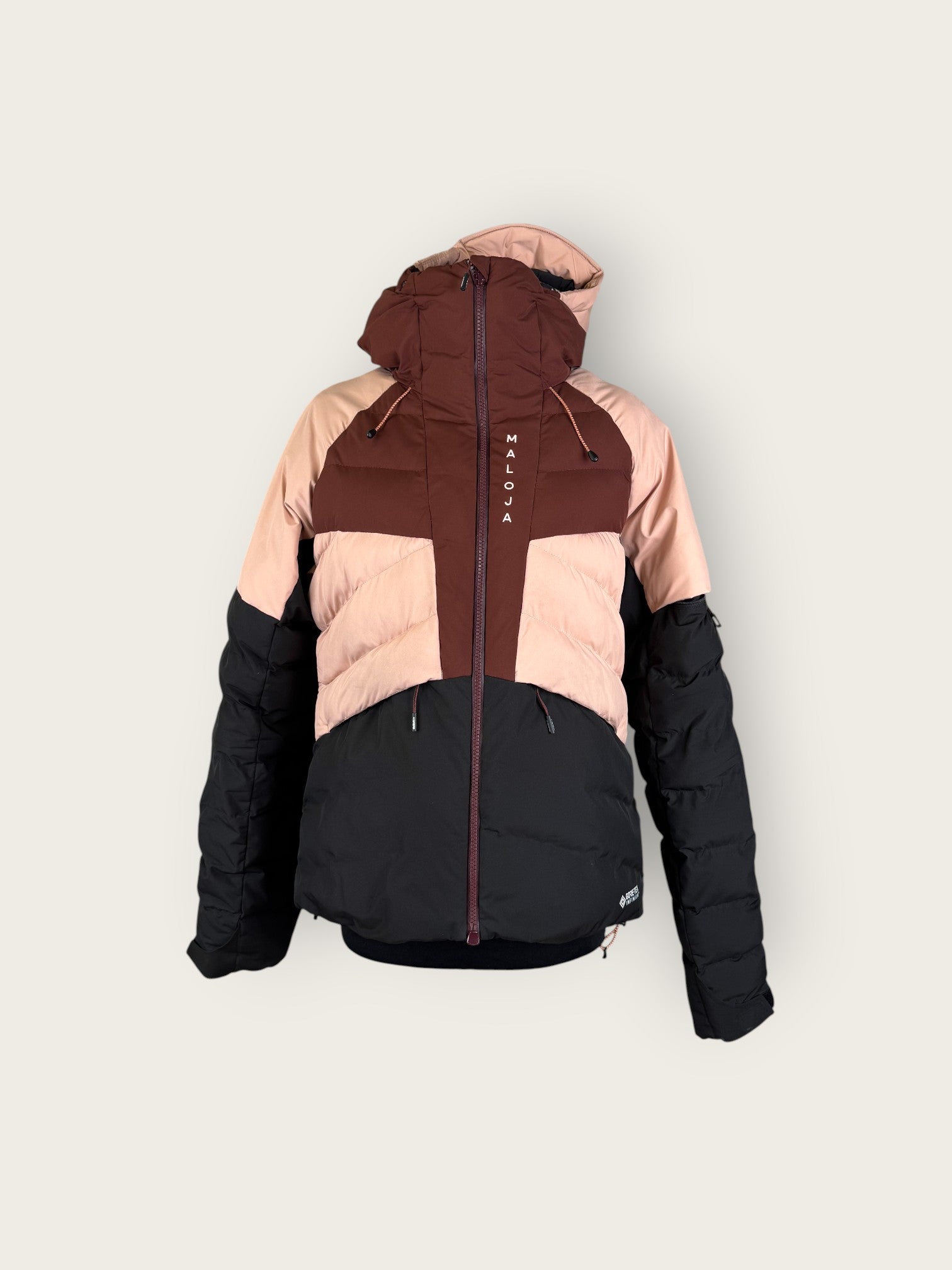 Maloja Freizeitjacke (M)