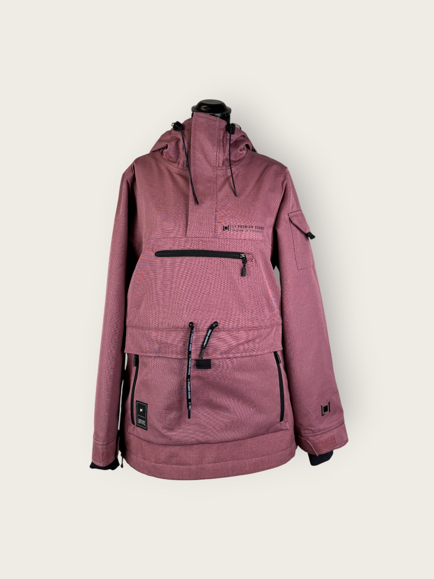 L1 Snowboardjacke (M)