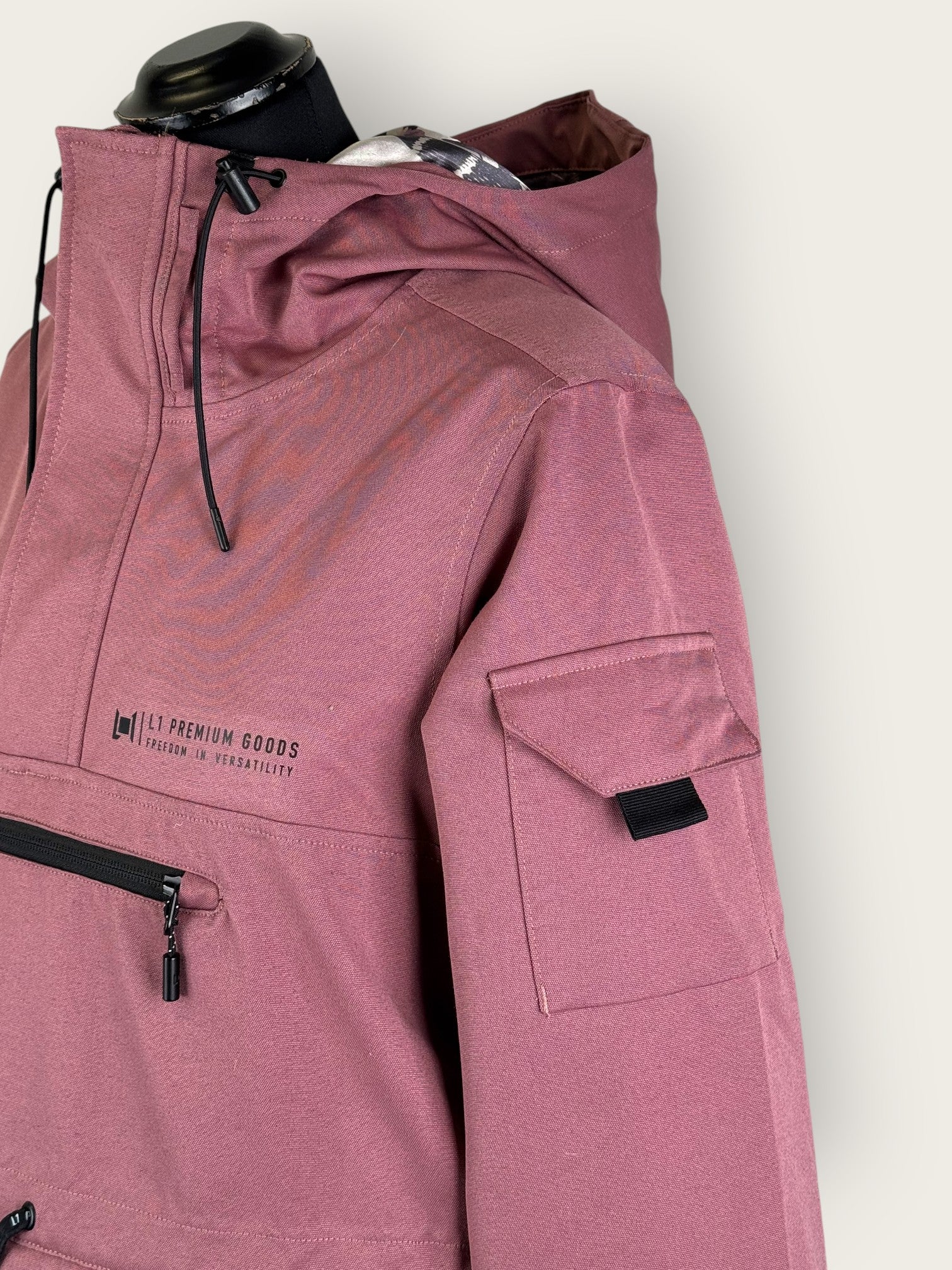 L1 Snowboardjacke (M)