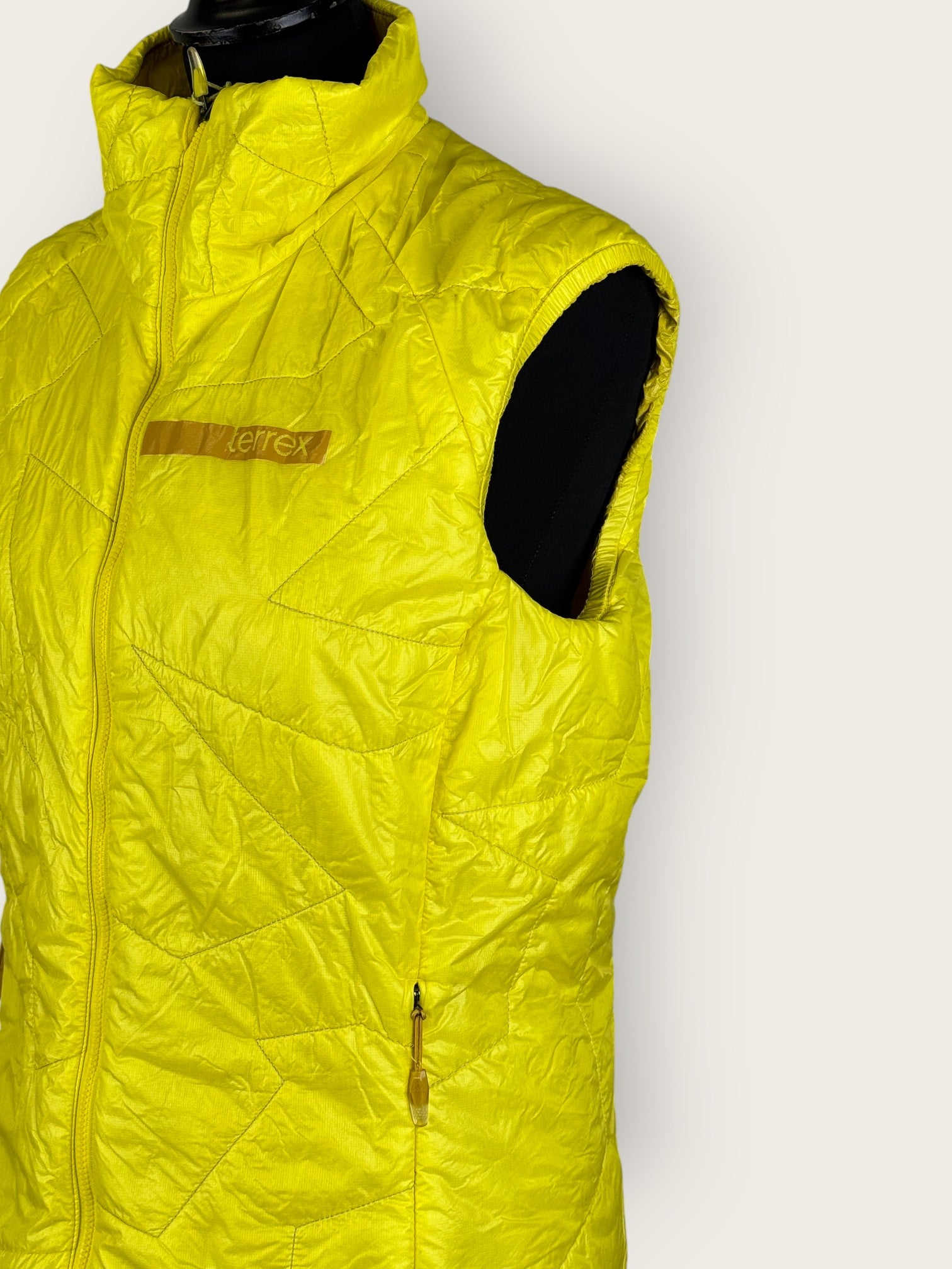 Adidas Terrex Isolationsweste (L)