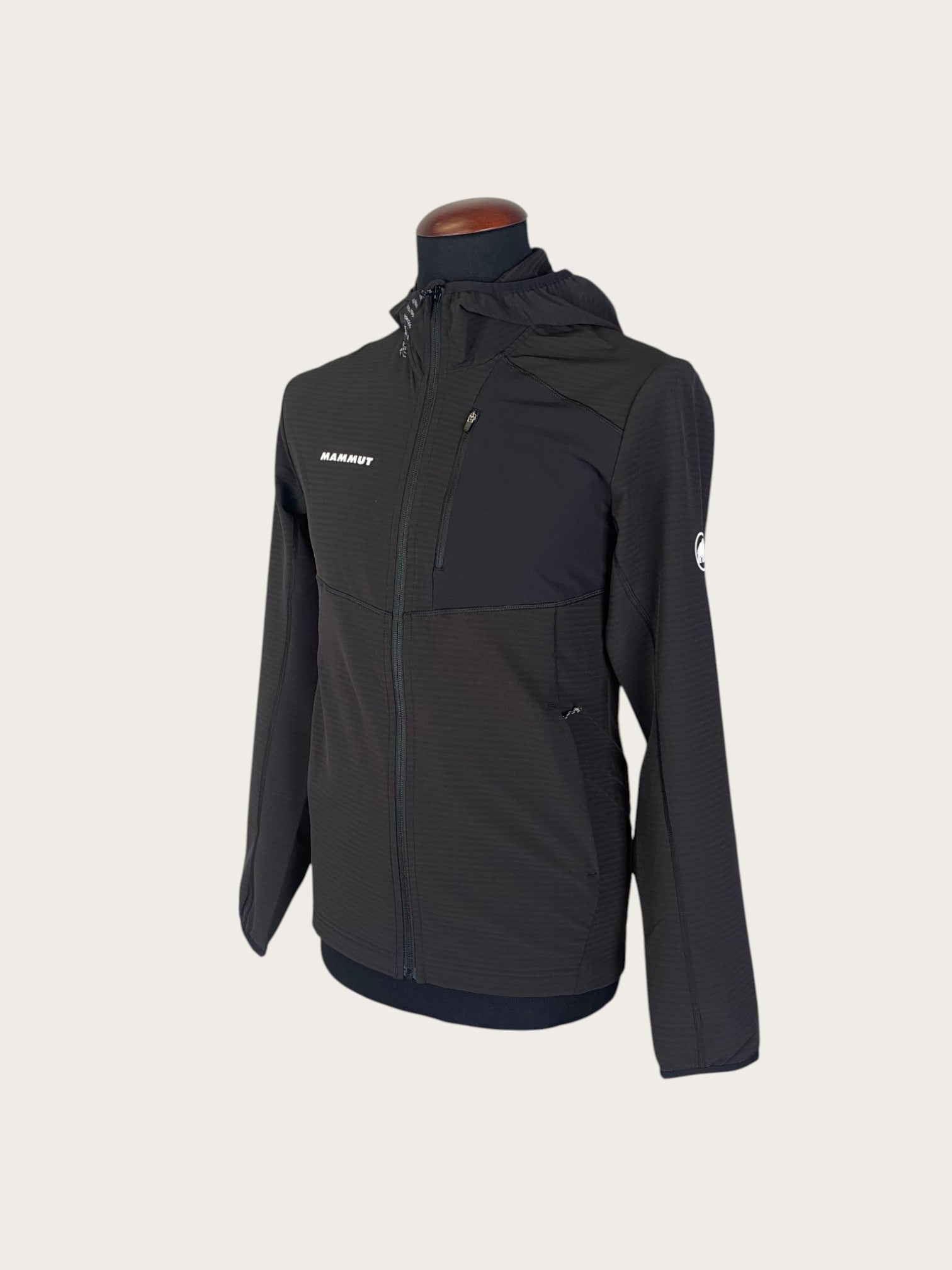 Mammut Madris Light ML Fleecejacke (S)