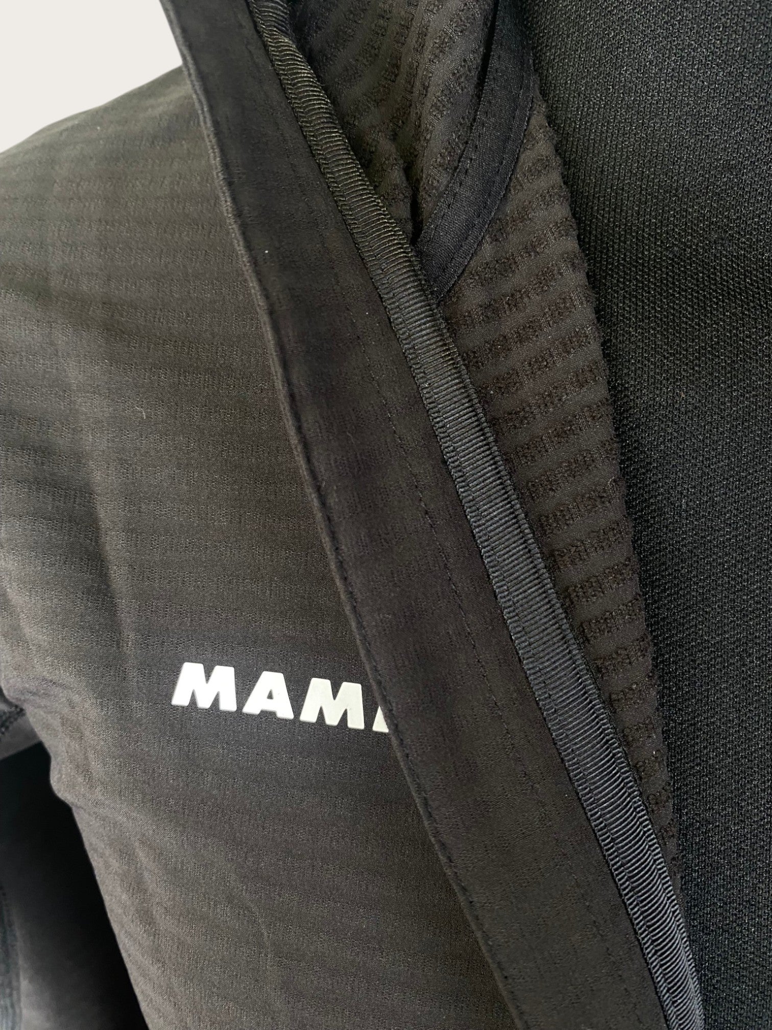 Mammut Madris Light ML Fleecejacke (S)