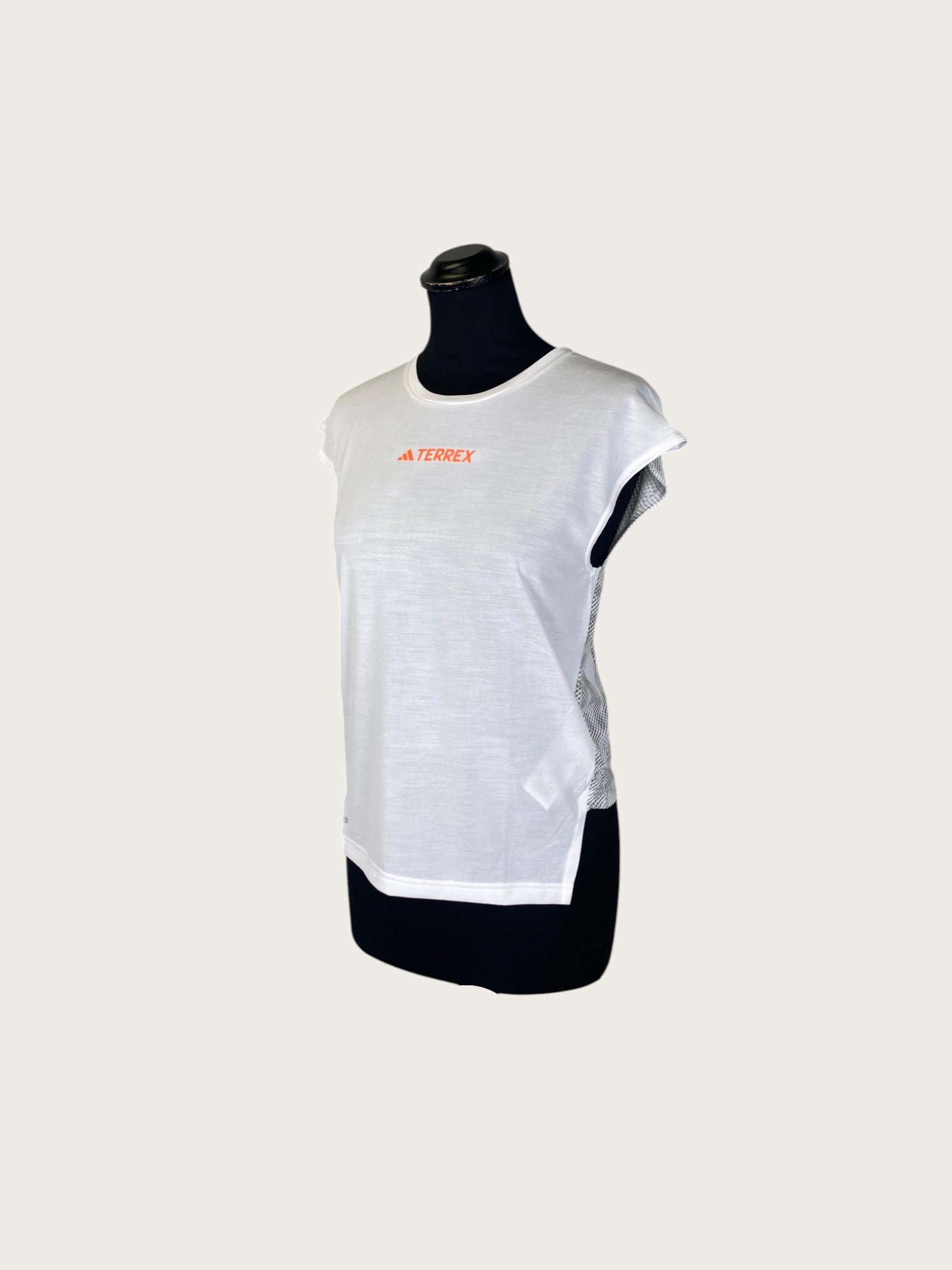 Adidas Terrex Agr Pro Tanktop (XS)