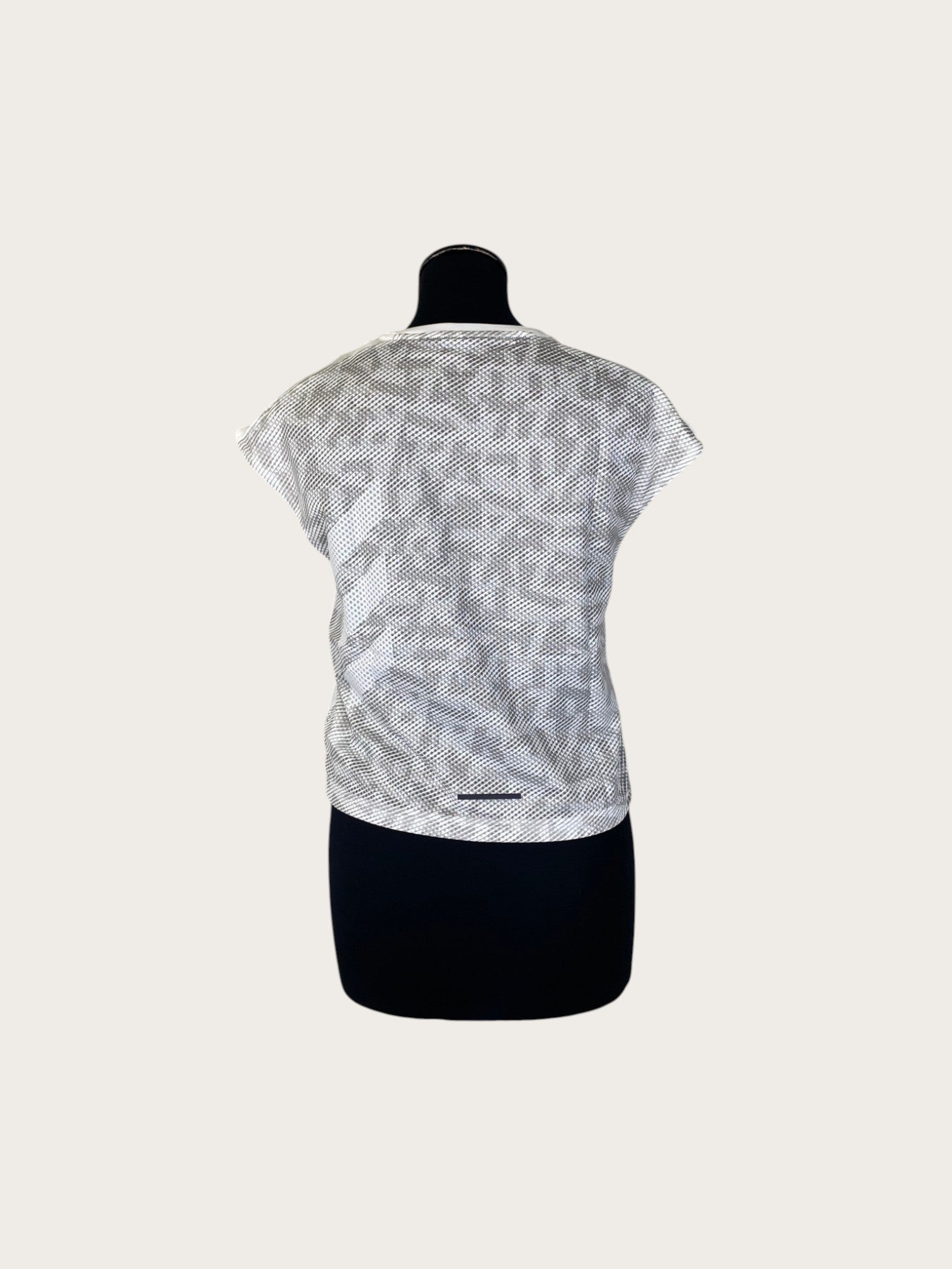 Adidas Terrex Agr Pro Tanktop (XS)