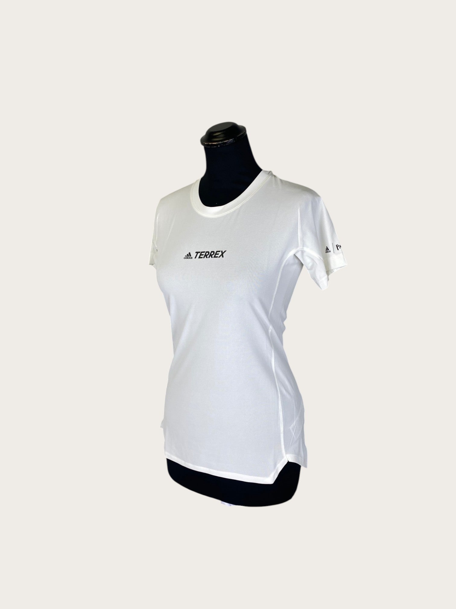 Adidas Terrex Agr AIIA T-Shirt (XS)