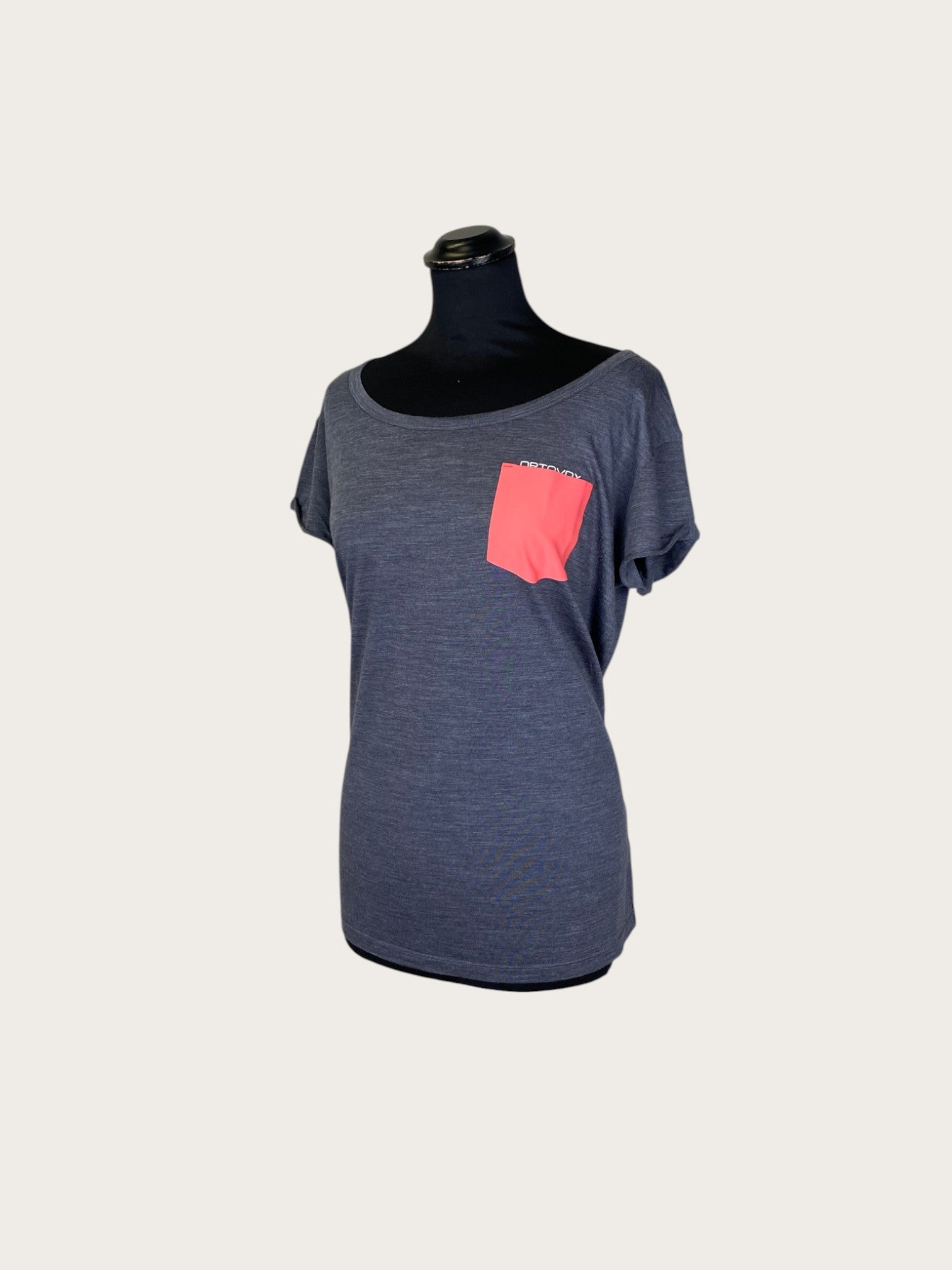 Ortovox Cool Tec Merino T-Shirt (L)